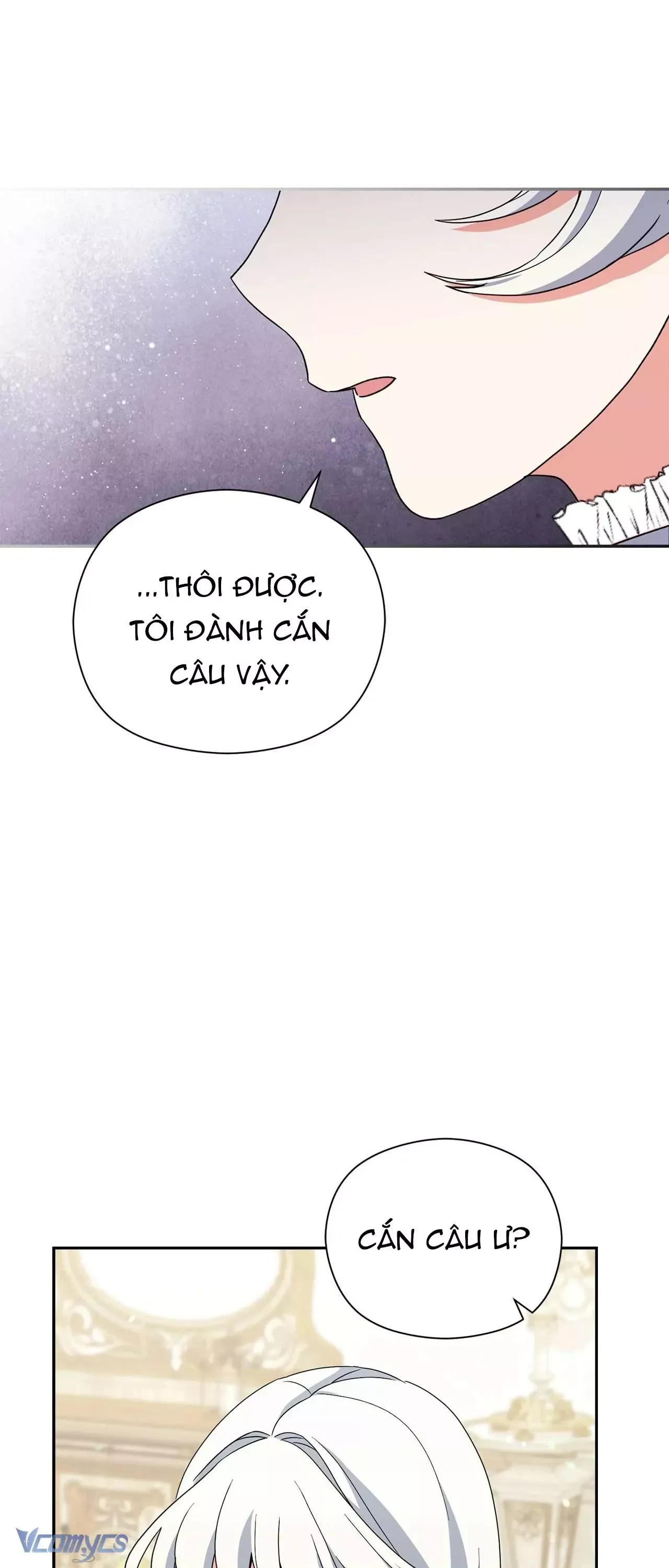 Nàng Công Chúa Trong Chuồng Gà Chap 32 - Next Chap 33