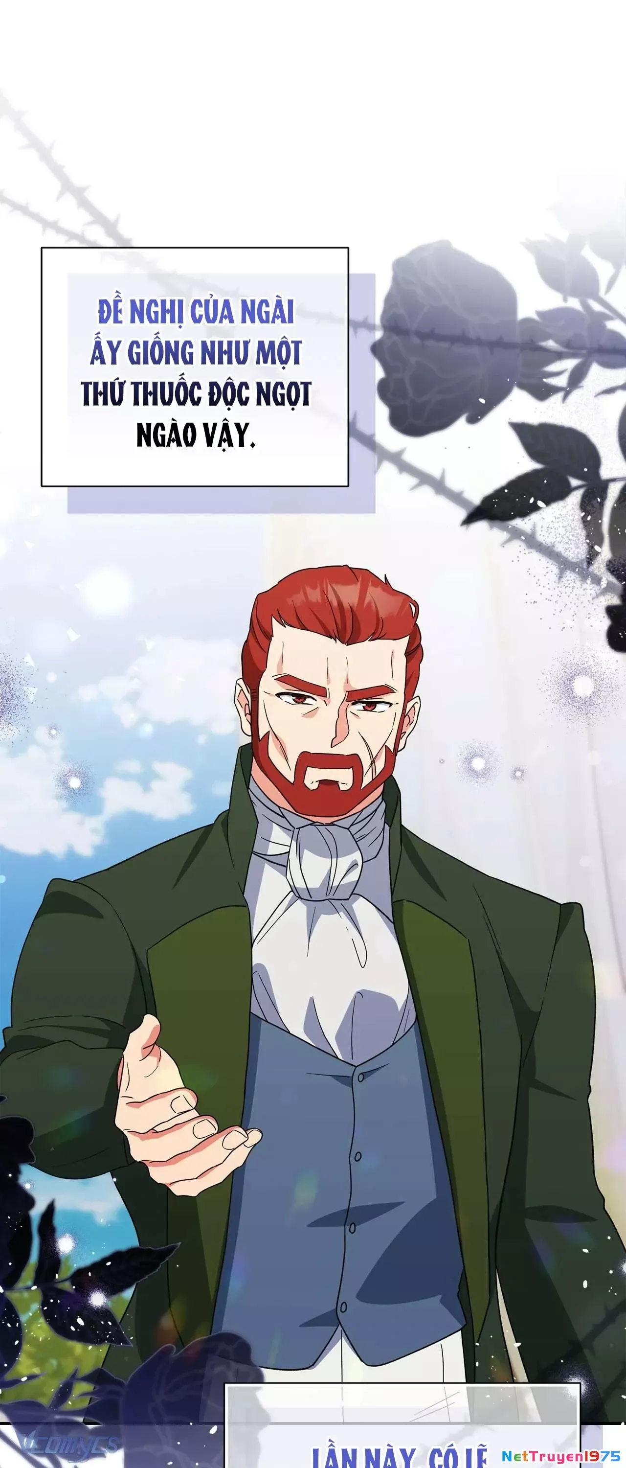 Nàng Công Chúa Trong Chuồng Gà Chap 32 - Next Chap 33