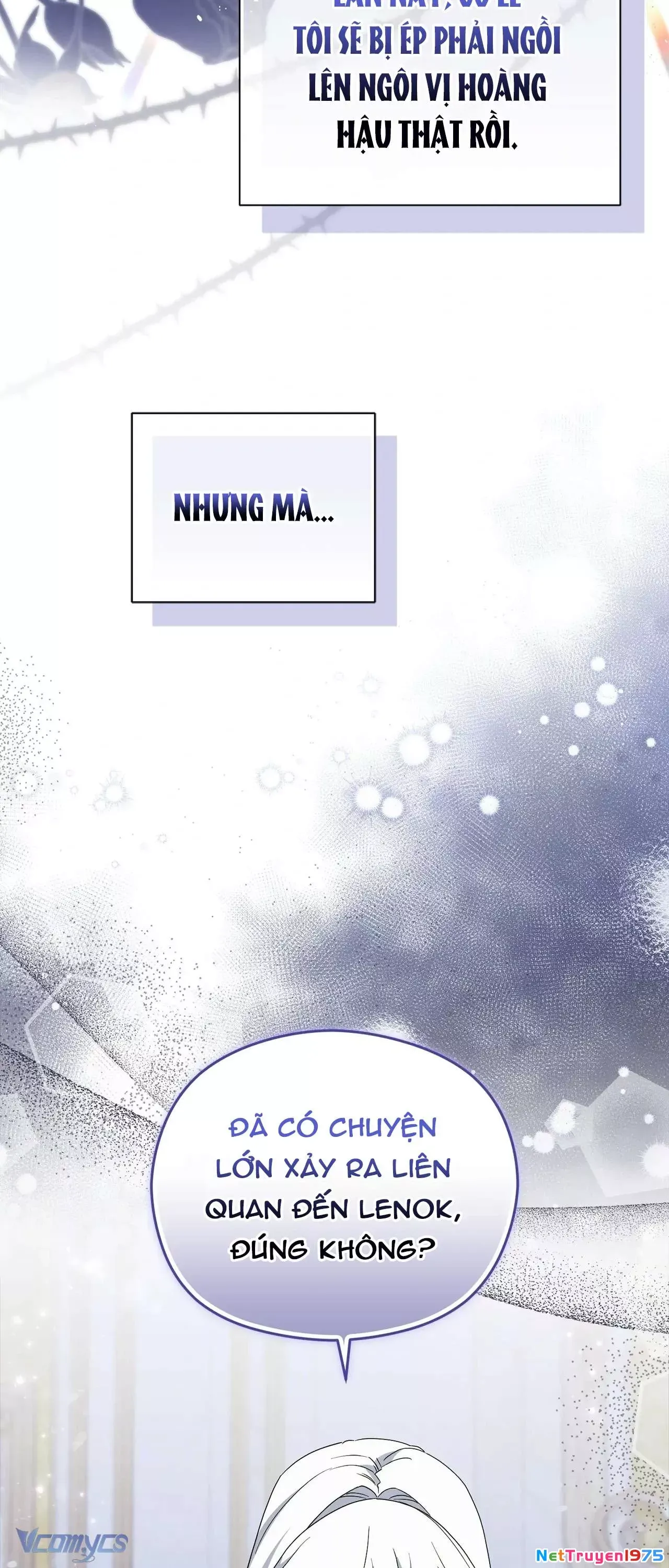 Nàng Công Chúa Trong Chuồng Gà Chap 32 - Next Chap 33