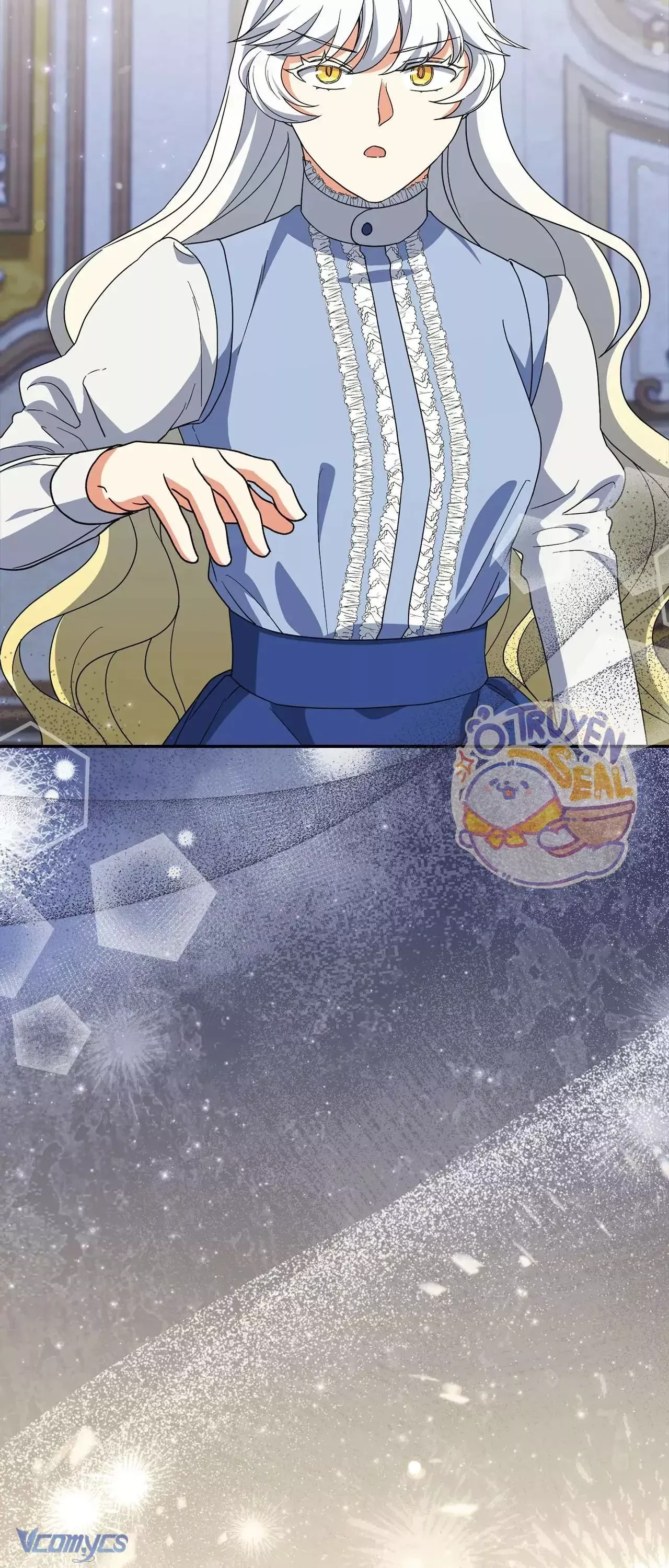 Nàng Công Chúa Trong Chuồng Gà Chap 32 - Next Chap 33