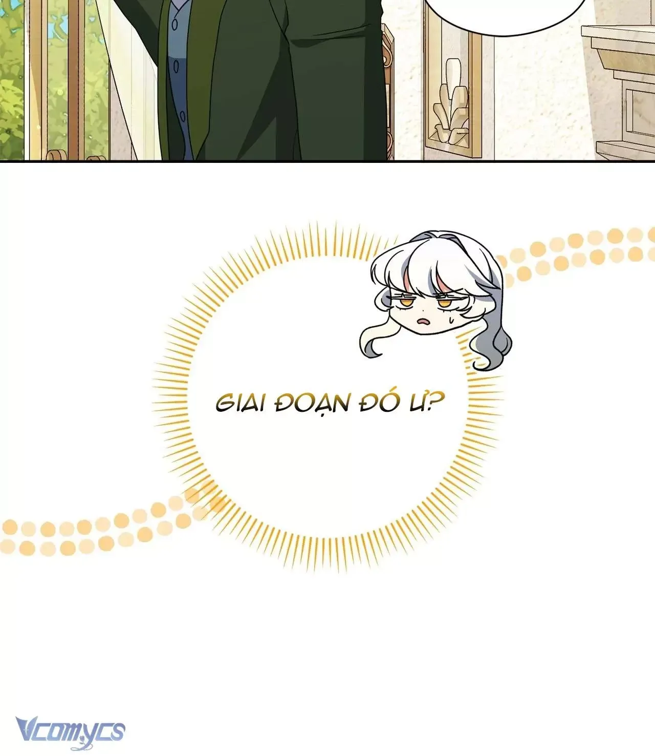 Nàng Công Chúa Trong Chuồng Gà Chap 32 - Next Chap 33