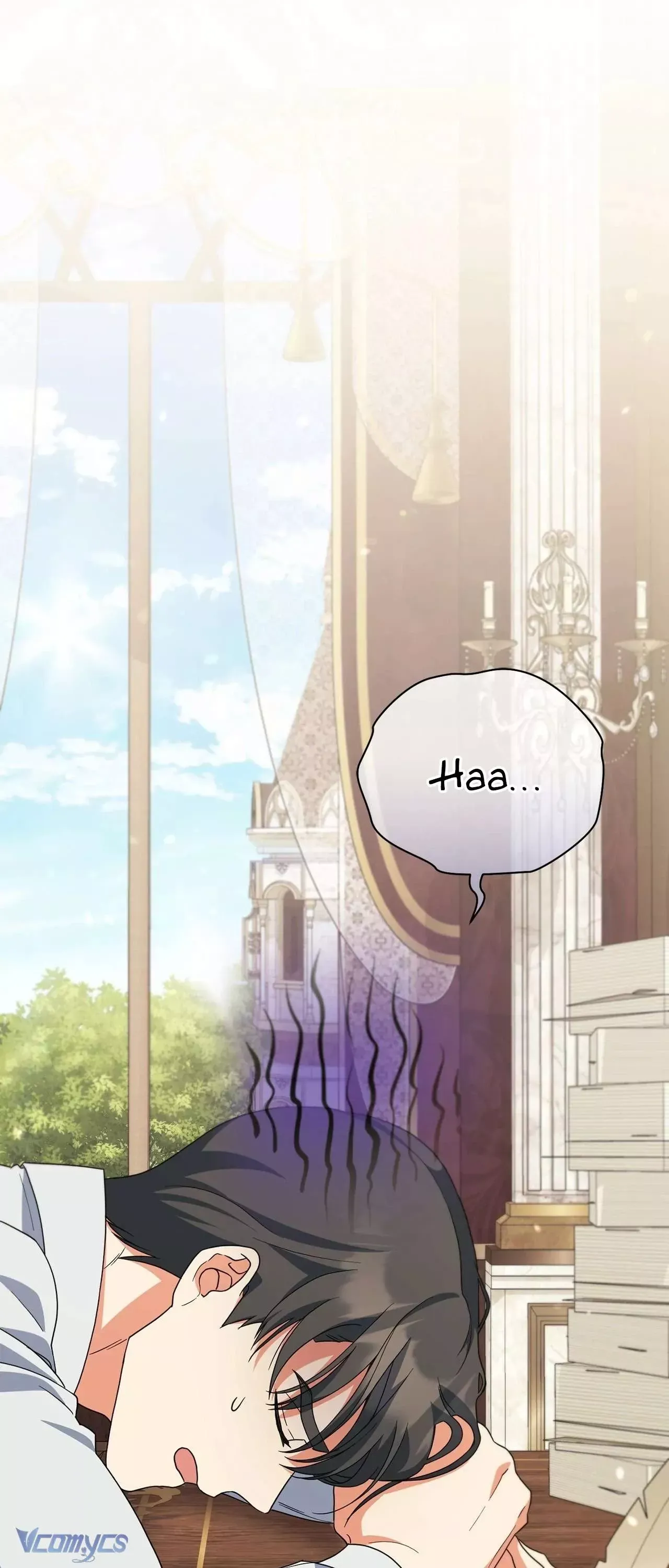 Nàng Công Chúa Trong Chuồng Gà Chap 32 - Next Chap 33
