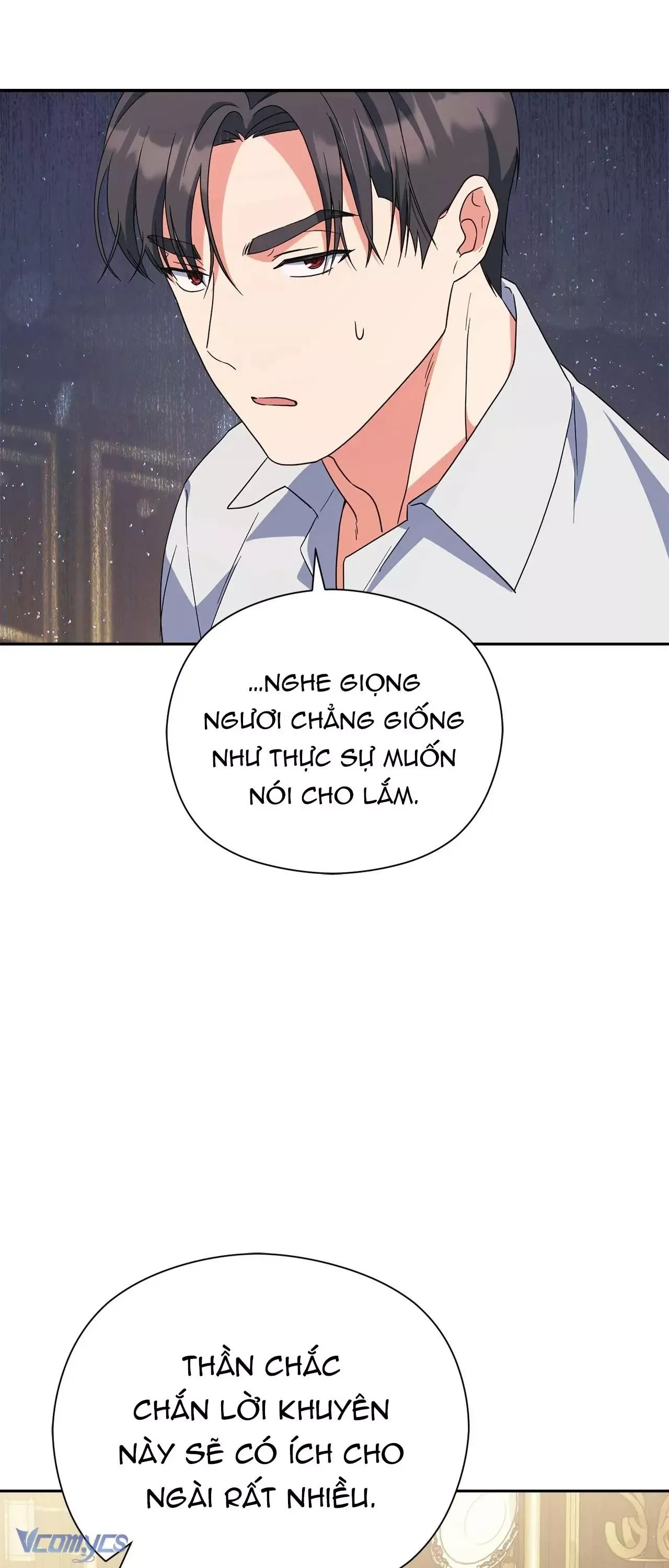 Nàng Công Chúa Trong Chuồng Gà Chap 32 - Next Chap 33