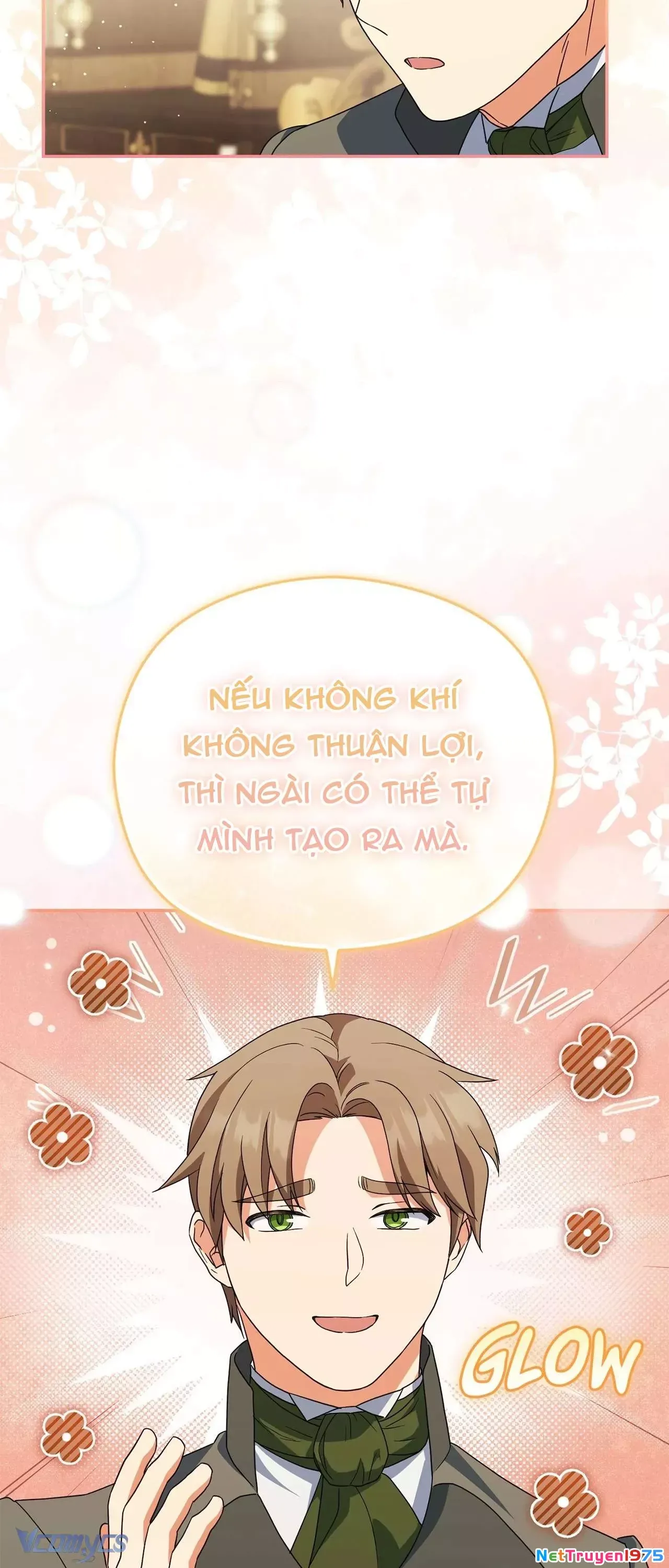 Nàng Công Chúa Trong Chuồng Gà Chap 32 - Next Chap 33