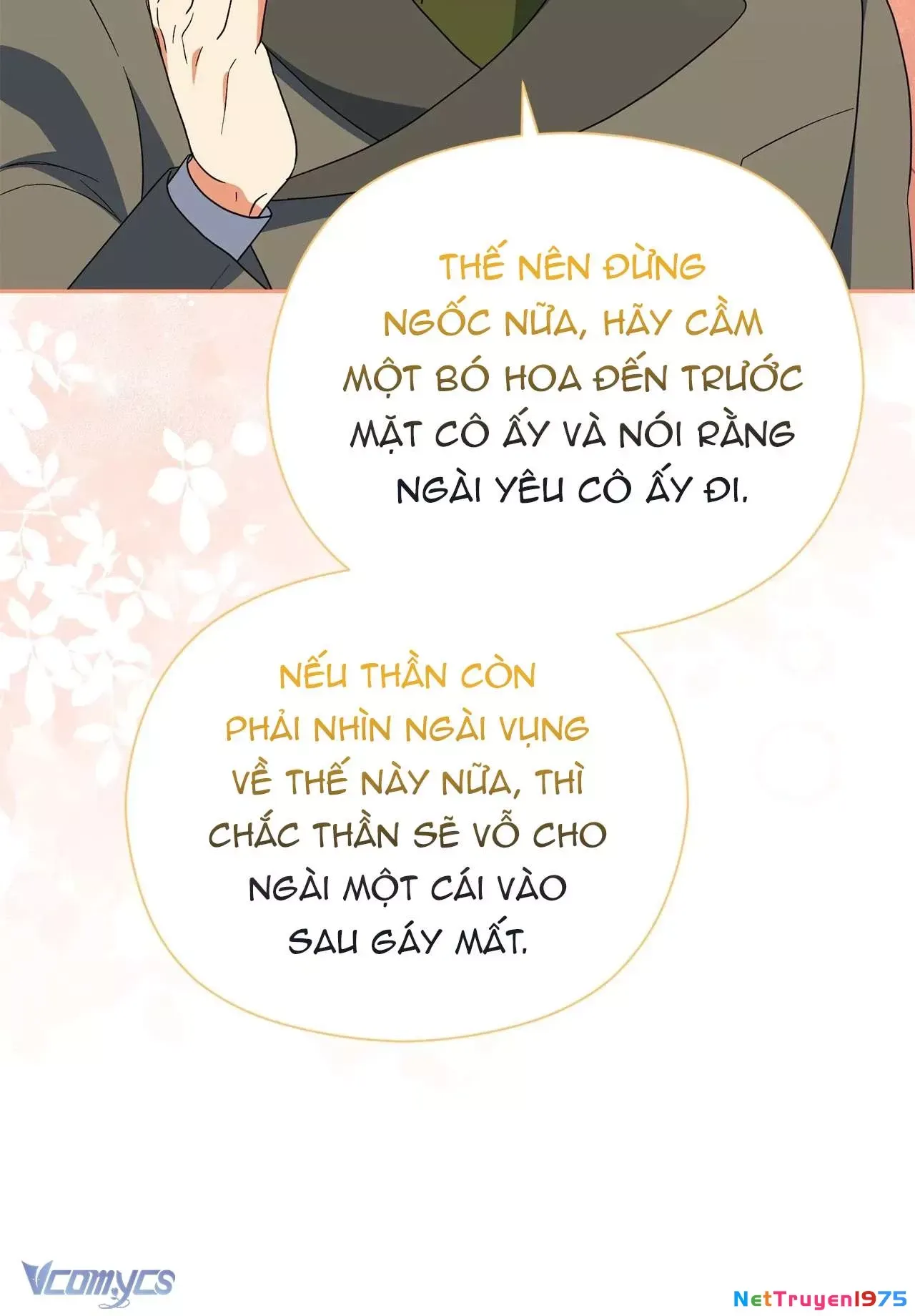 Nàng Công Chúa Trong Chuồng Gà Chap 32 - Next Chap 33