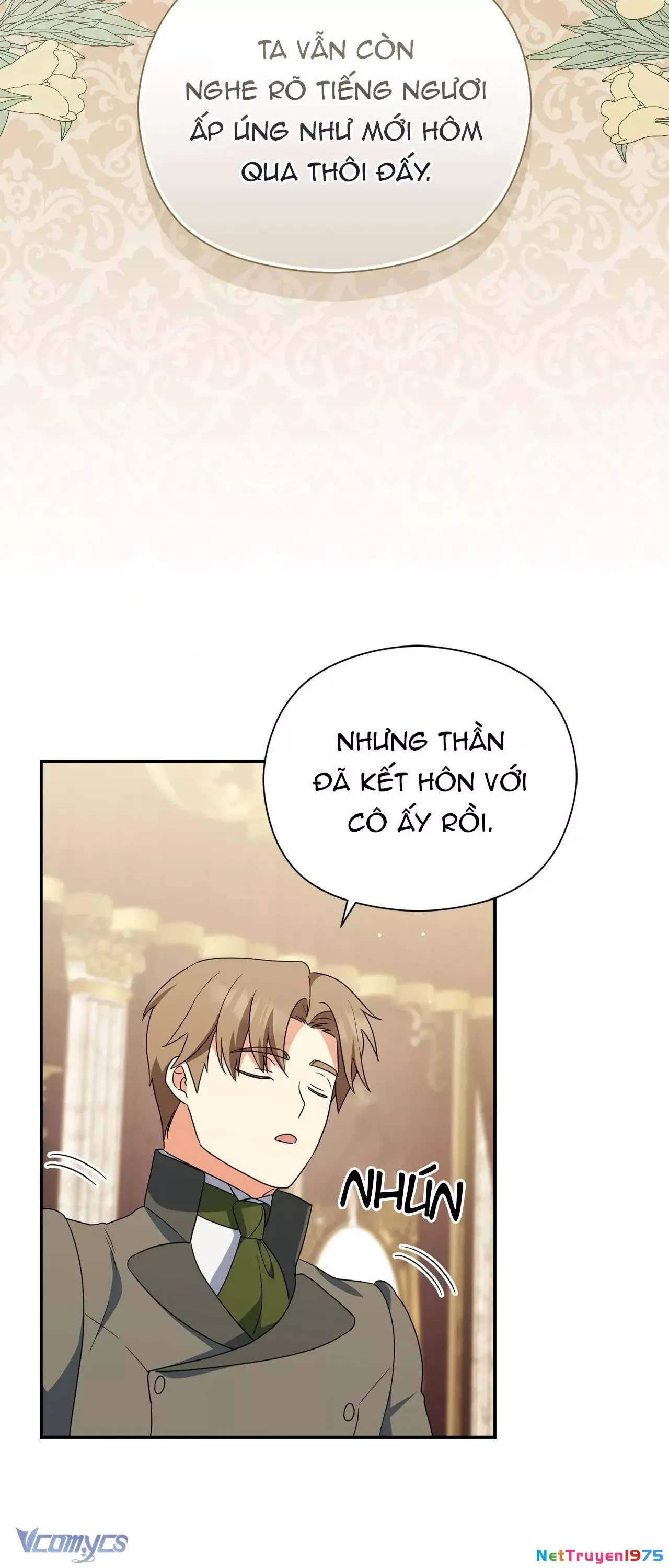 Nàng Công Chúa Trong Chuồng Gà Chap 32 - Next Chap 33