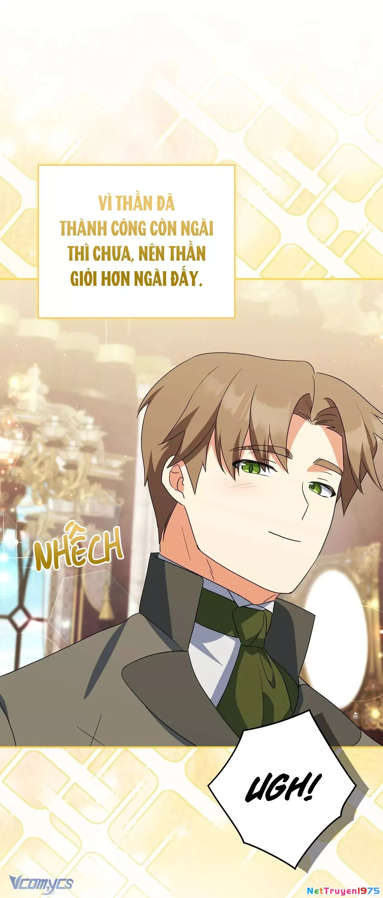 Nàng Công Chúa Trong Chuồng Gà Chap 32 - Next Chap 33