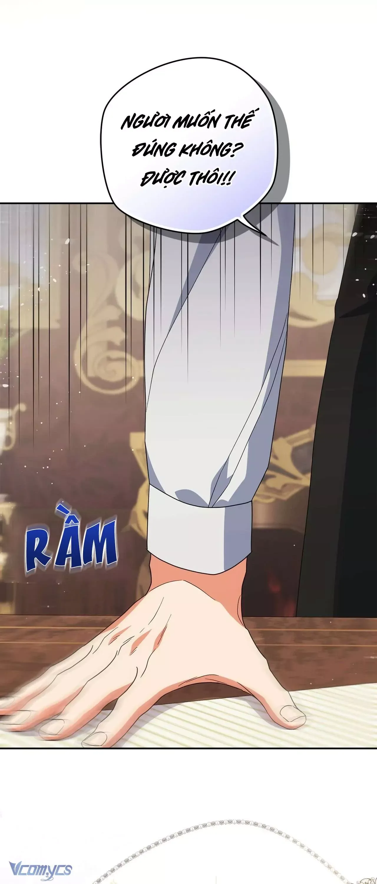 Nàng Công Chúa Trong Chuồng Gà Chap 32 - Next Chap 33