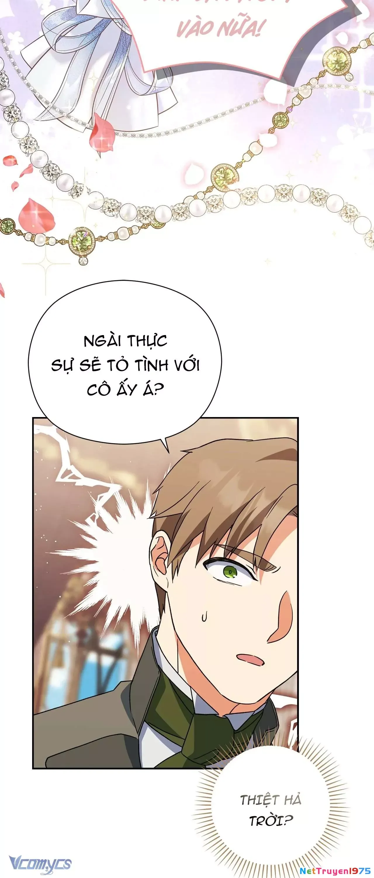 Nàng Công Chúa Trong Chuồng Gà Chap 32 - Next Chap 33