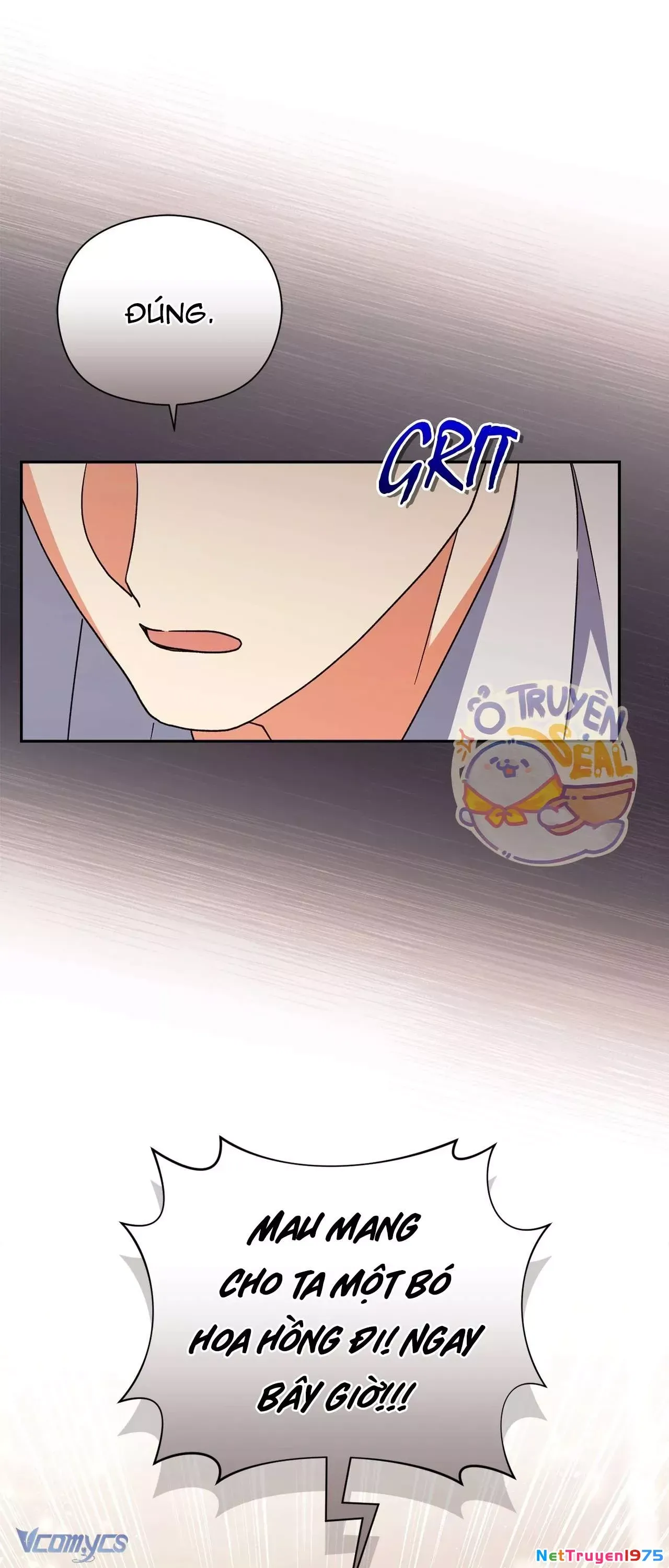 Nàng Công Chúa Trong Chuồng Gà Chap 32 - Next Chap 33