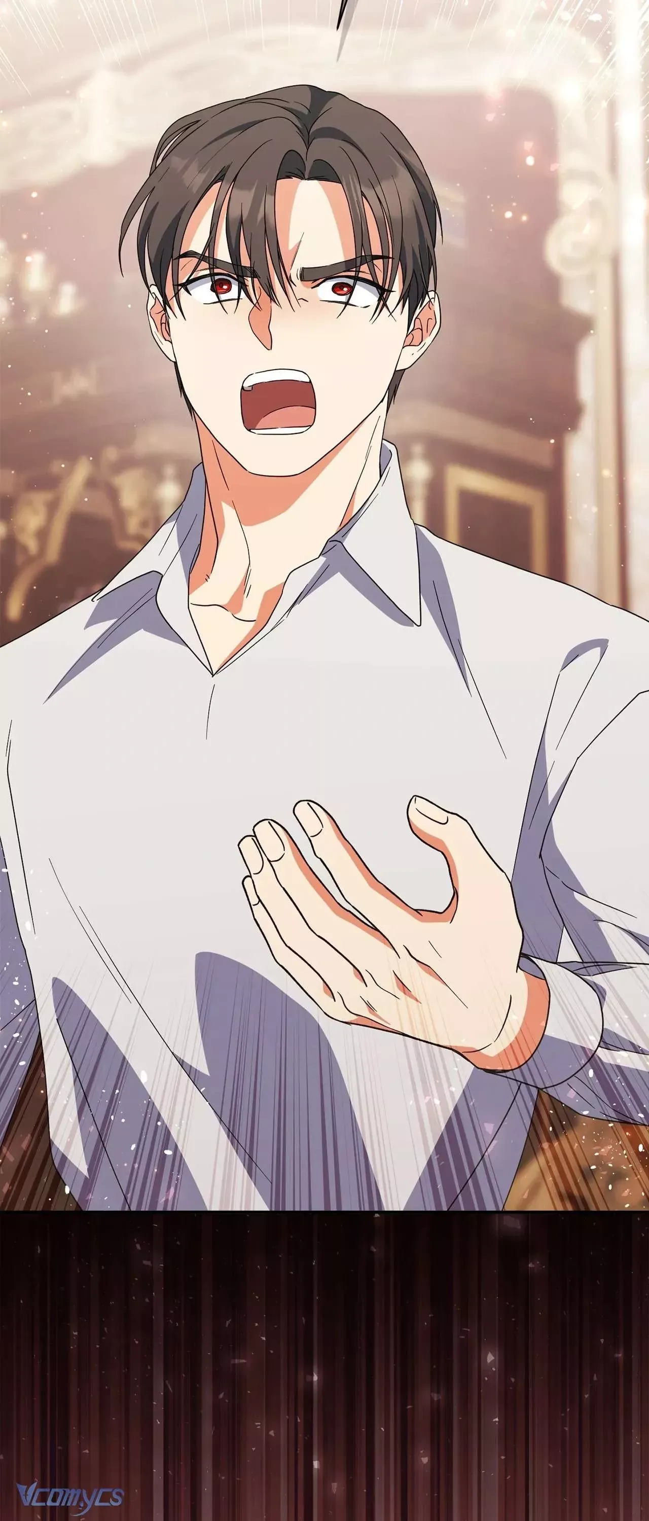 Nàng Công Chúa Trong Chuồng Gà Chap 32 - Next Chap 33