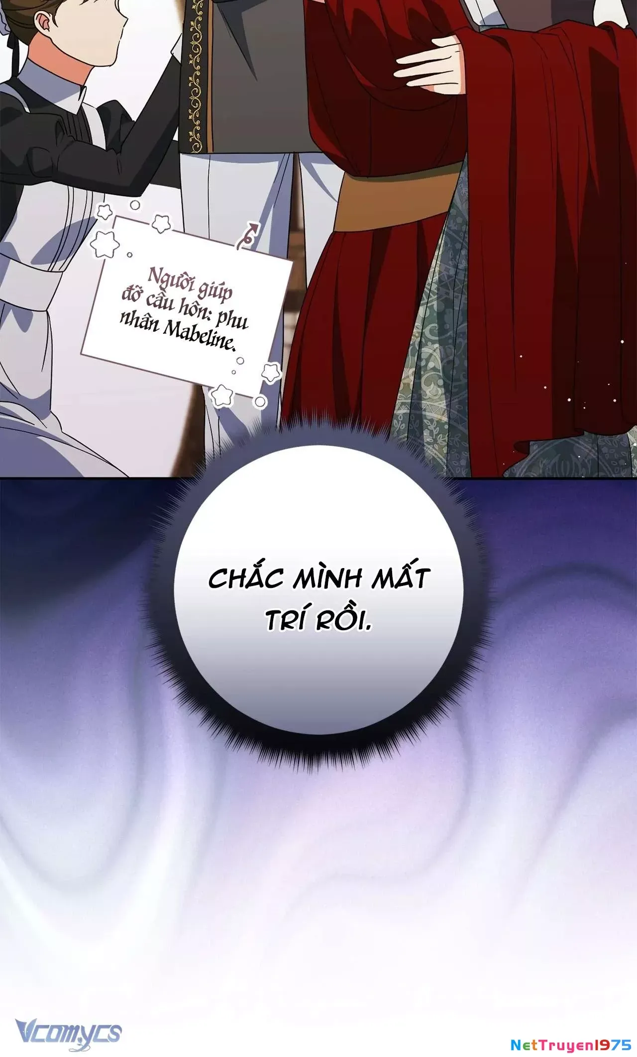 Nàng Công Chúa Trong Chuồng Gà Chap 32 - Next Chap 33