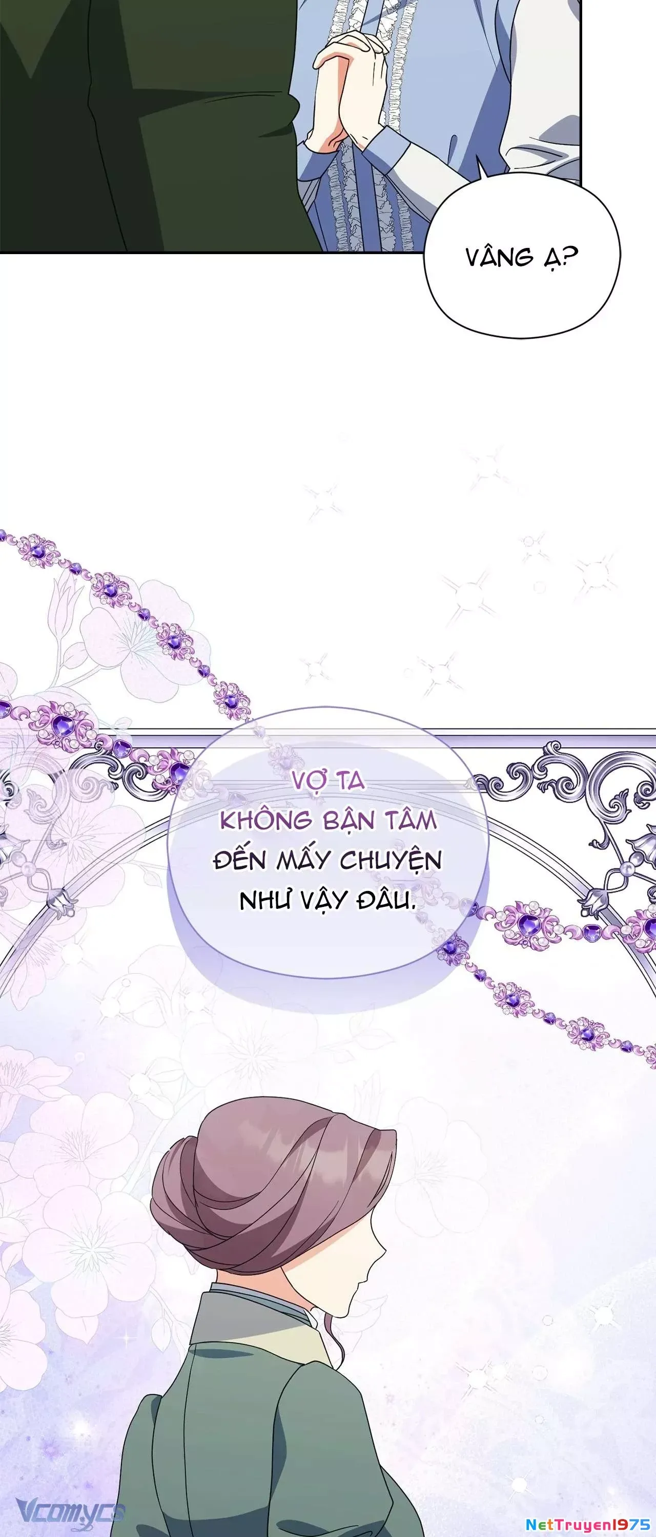 Nàng Công Chúa Trong Chuồng Gà Chap 32 - Next Chap 33