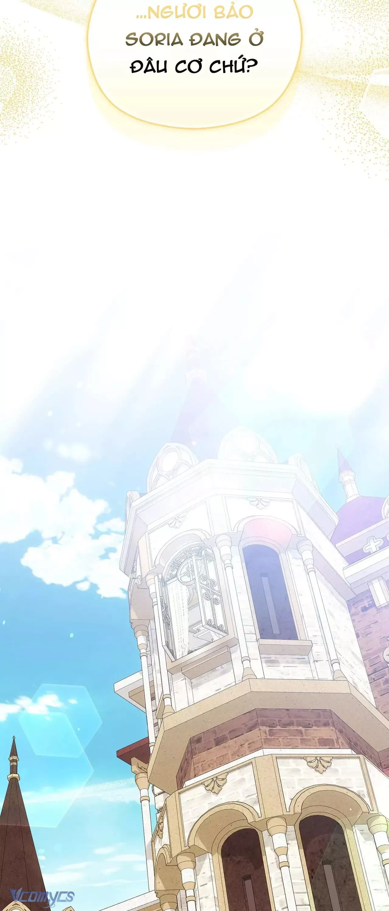 Nàng Công Chúa Trong Chuồng Gà Chap 32 - Next Chap 33