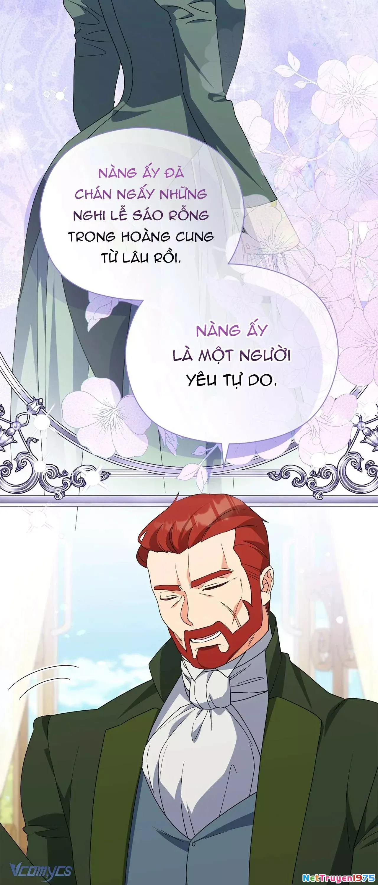 Nàng Công Chúa Trong Chuồng Gà Chap 32 - Next Chap 33
