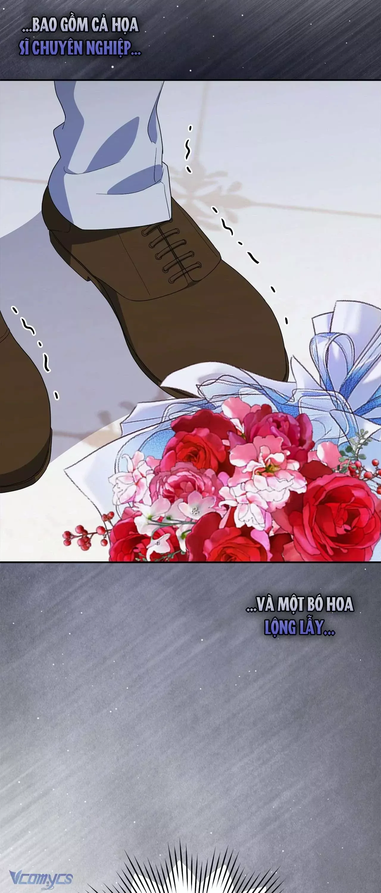 Nàng Công Chúa Trong Chuồng Gà Chap 32 - Next Chap 33