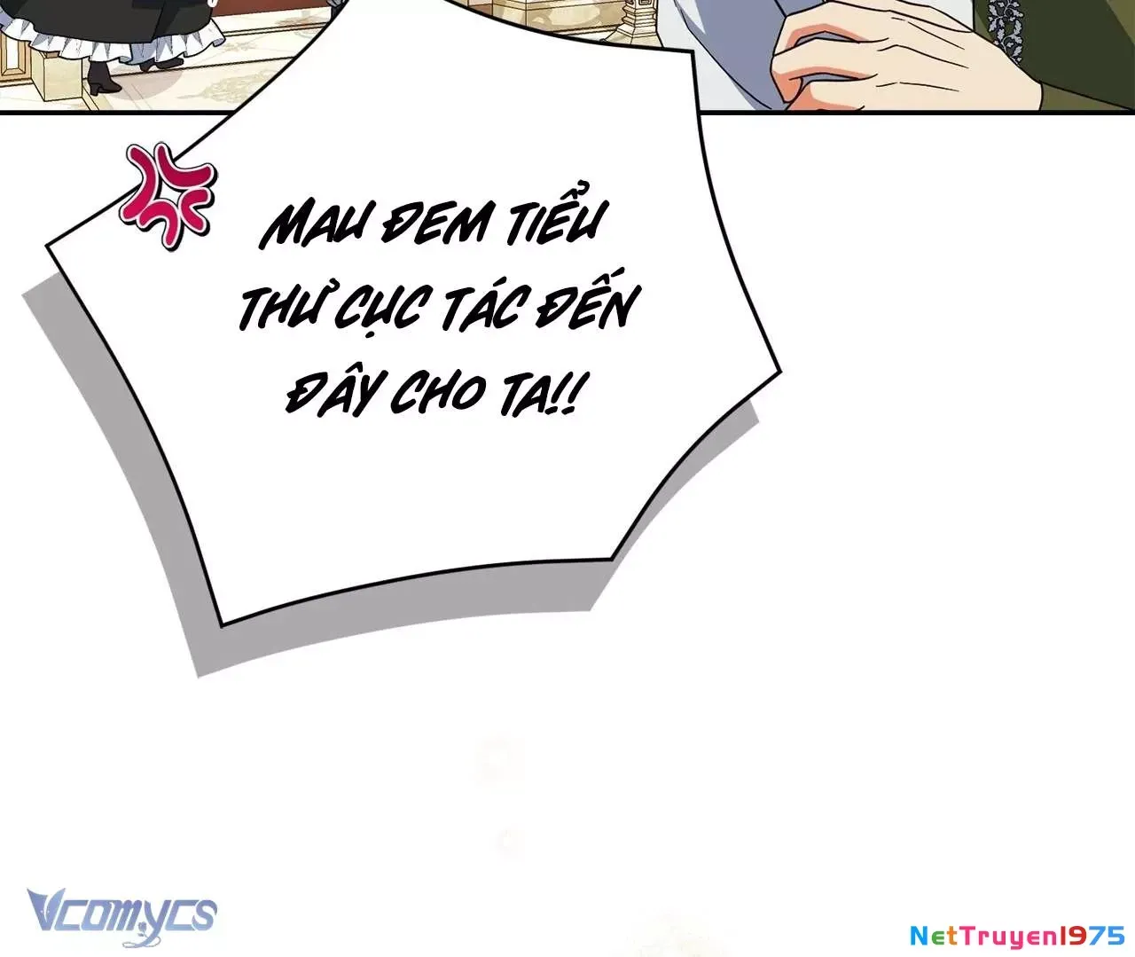Nàng Công Chúa Trong Chuồng Gà Chap 32 - Next Chap 33