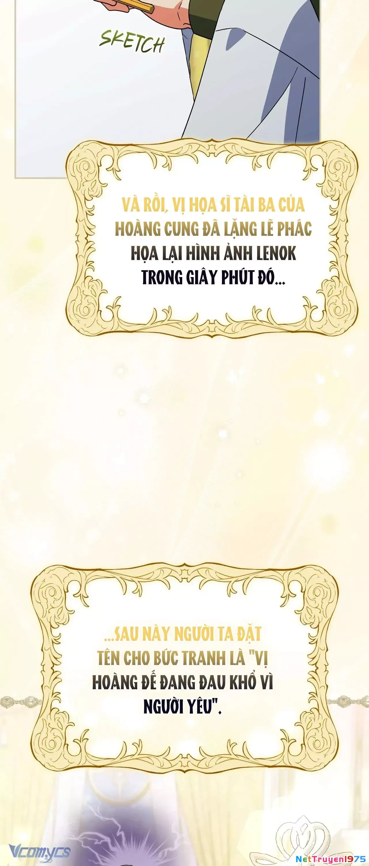 Nàng Công Chúa Trong Chuồng Gà Chap 32 - Next Chap 33