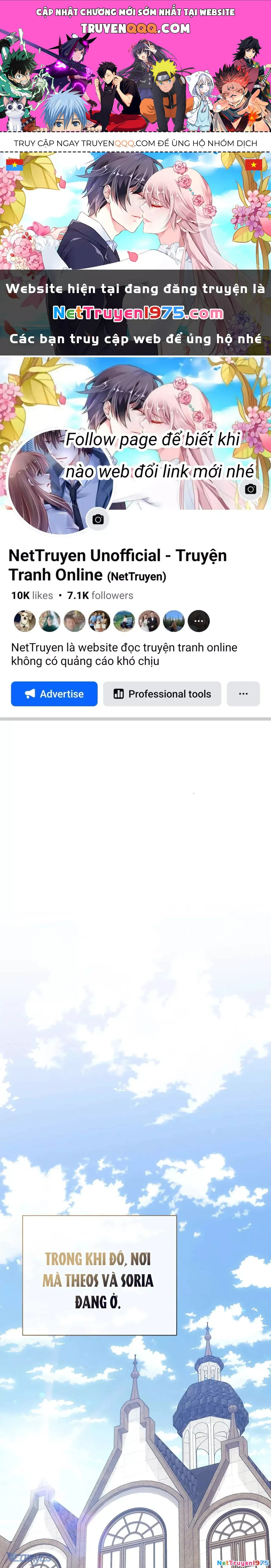 Nàng Công Chúa Trong Chuồng Gà Chap 33 - Next Chap 34