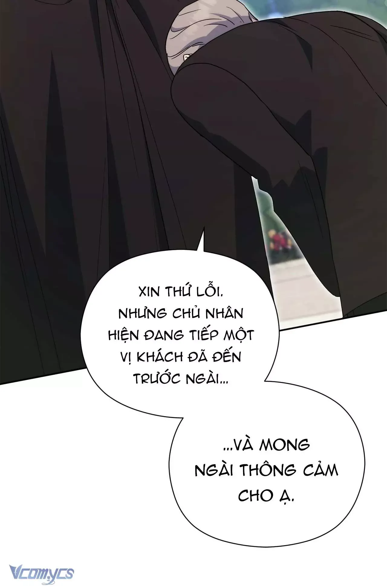 Nàng Công Chúa Trong Chuồng Gà Chap 33 - Next Chap 34
