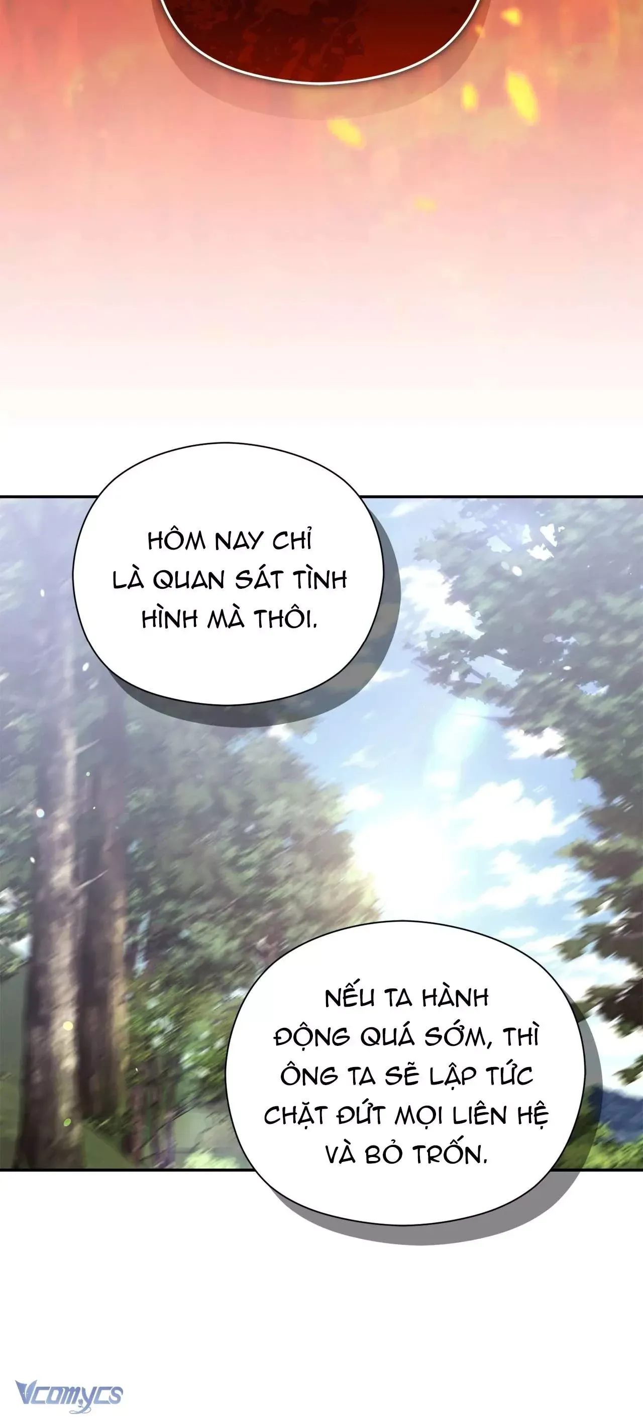 Nàng Công Chúa Trong Chuồng Gà Chap 33 - Next Chap 34