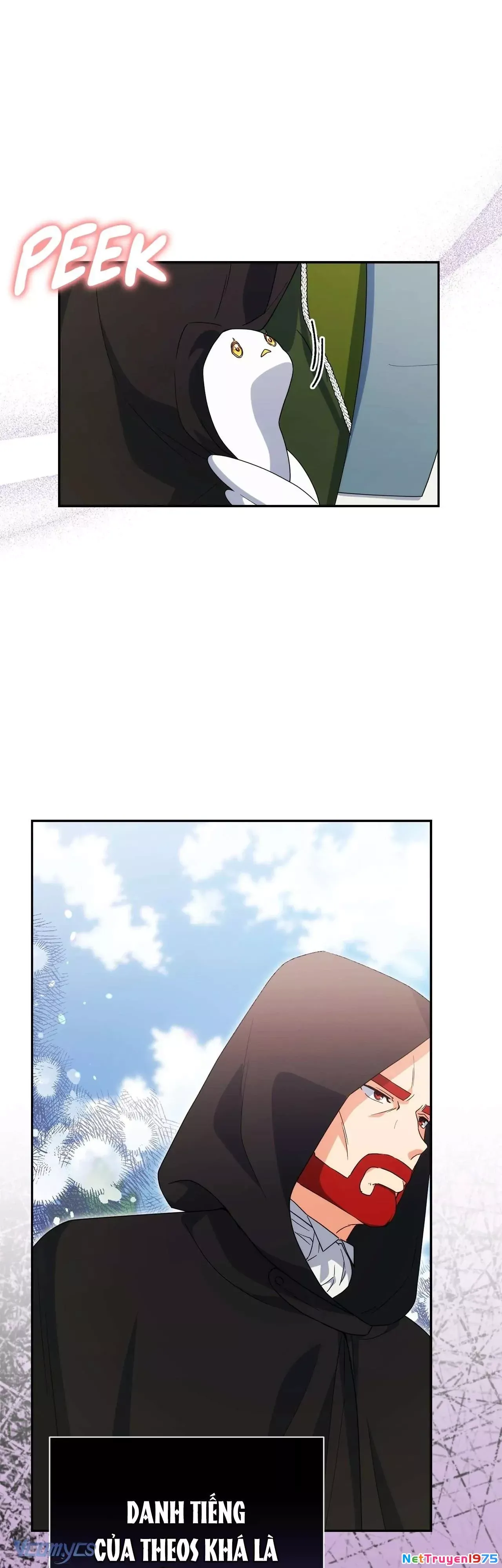 Nàng Công Chúa Trong Chuồng Gà Chap 33 - Next Chap 34