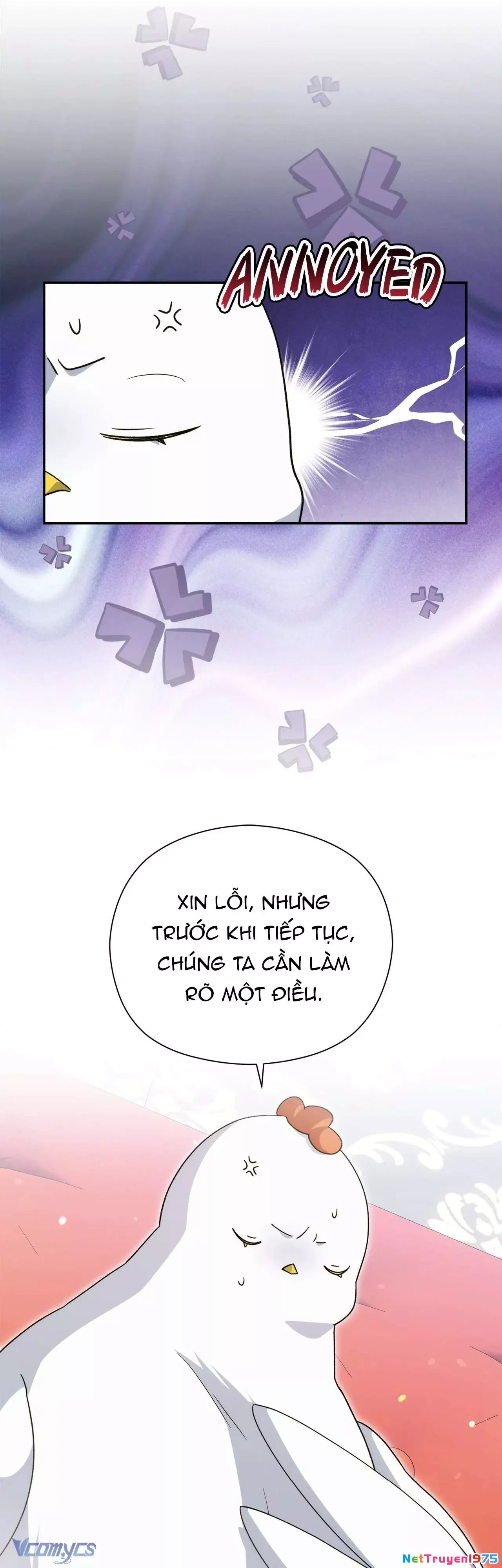 Nàng Công Chúa Trong Chuồng Gà Chap 33 - Next Chap 34