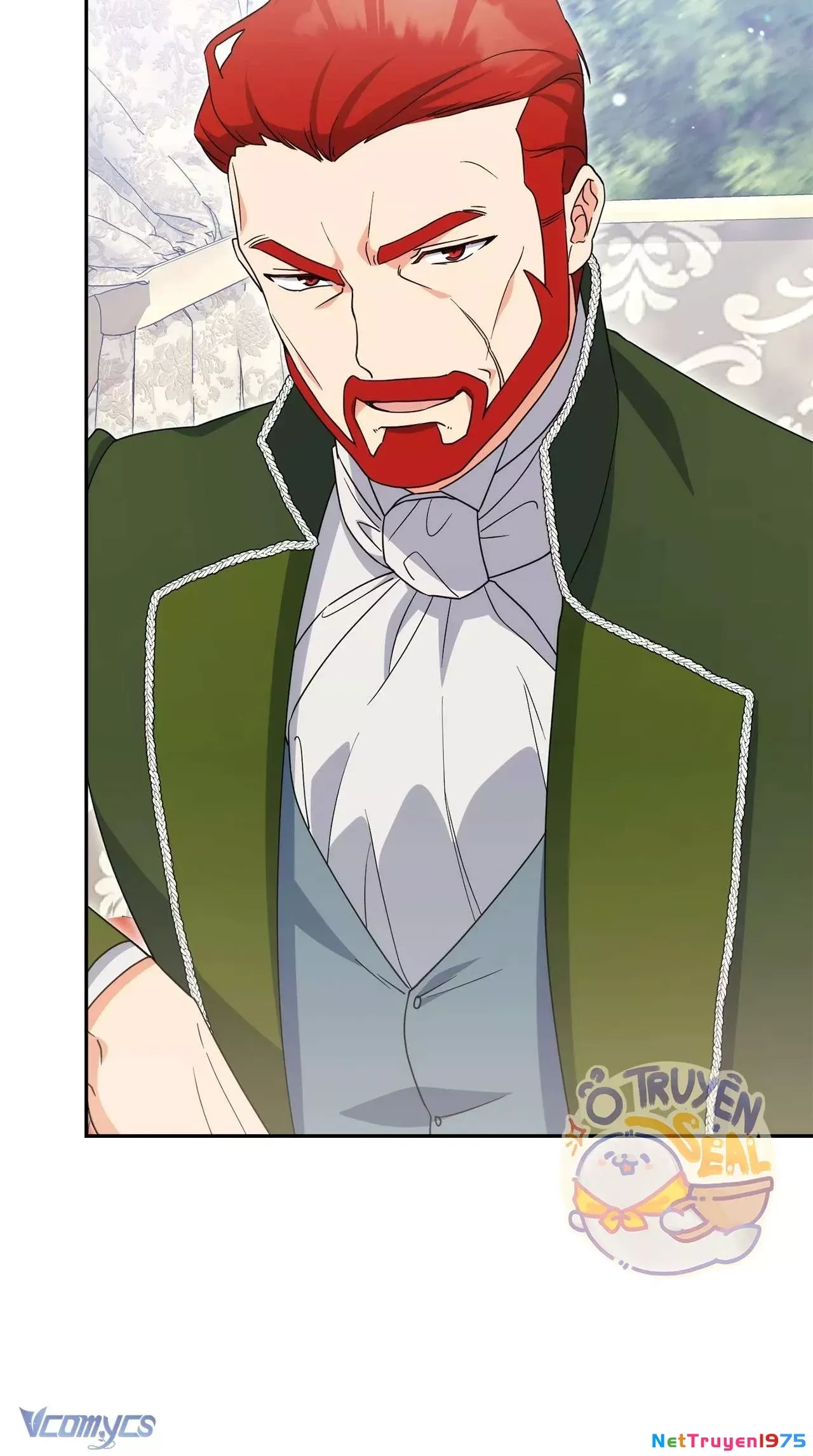 Nàng Công Chúa Trong Chuồng Gà Chap 33 - Next Chap 34