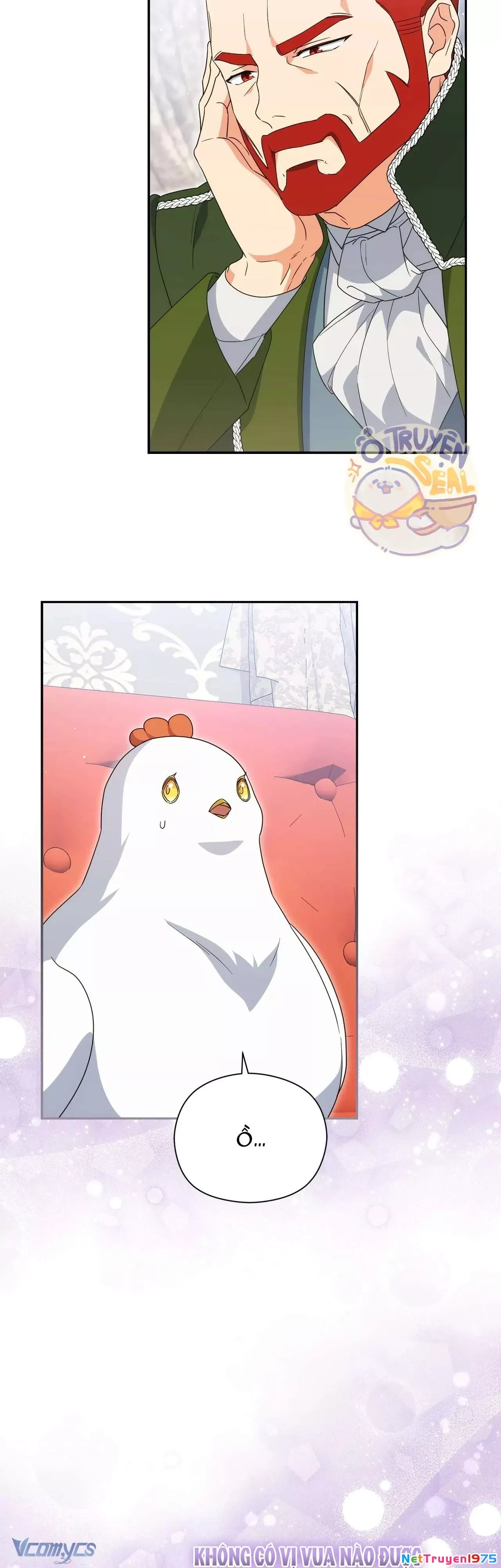 Nàng Công Chúa Trong Chuồng Gà Chap 33 - Next Chap 34