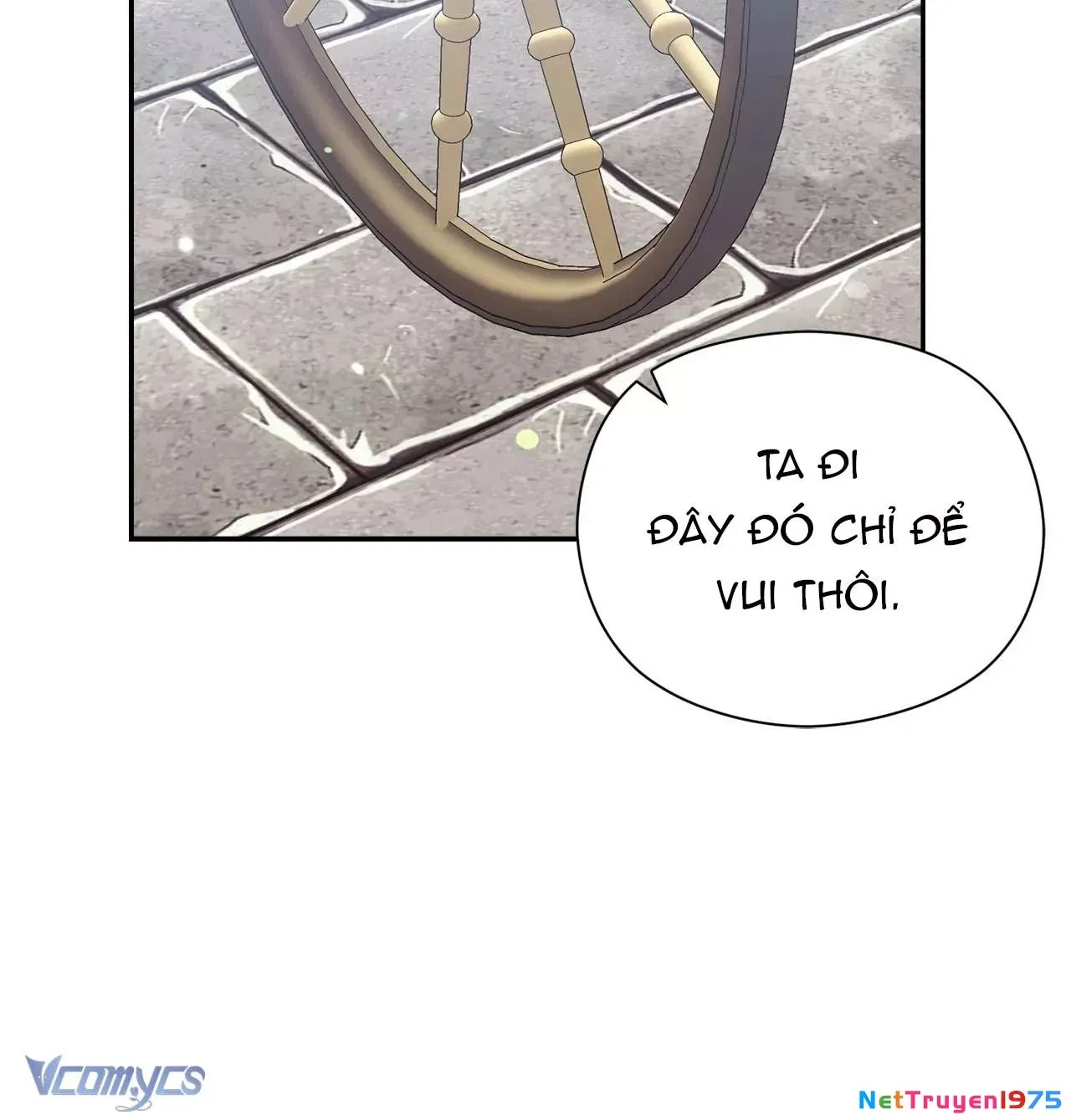 Nàng Công Chúa Trong Chuồng Gà Chap 33 - Next Chap 34