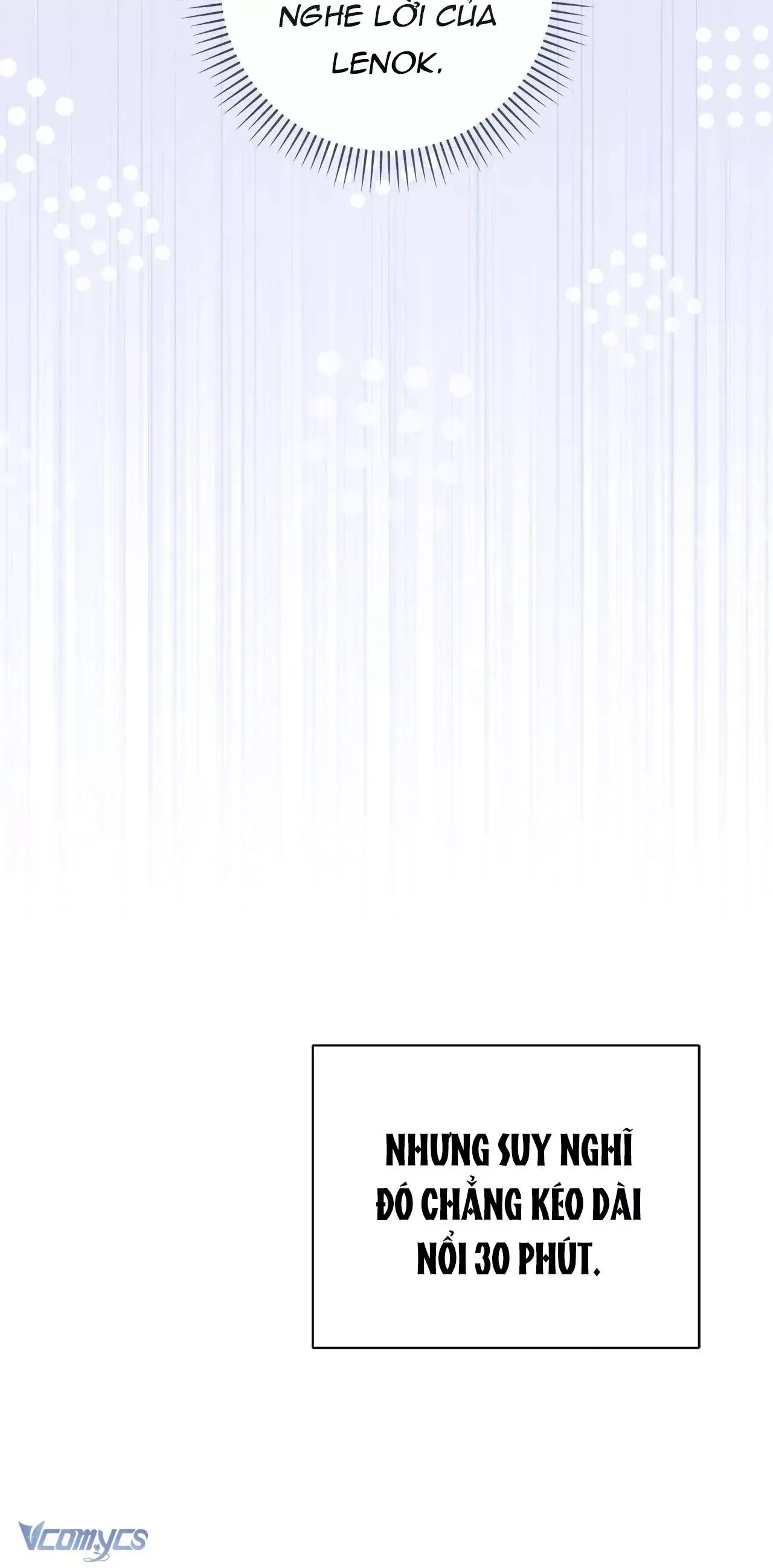 Nàng Công Chúa Trong Chuồng Gà Chap 33 - Next Chap 34