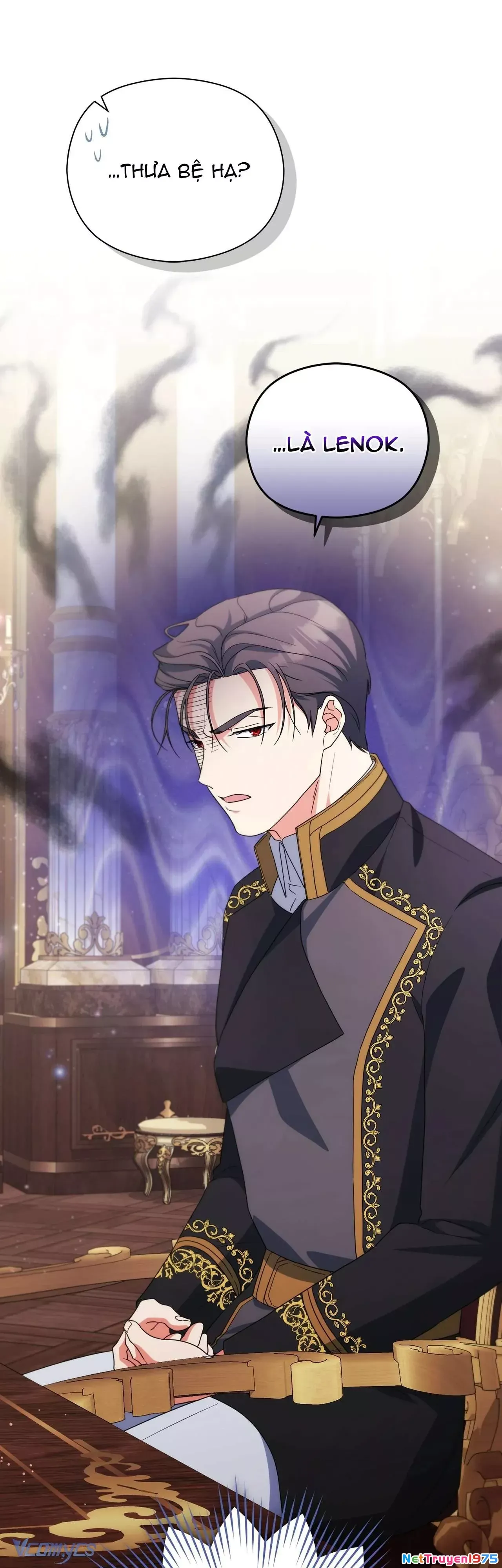 Nàng Công Chúa Trong Chuồng Gà Chap 33 - Next Chap 34