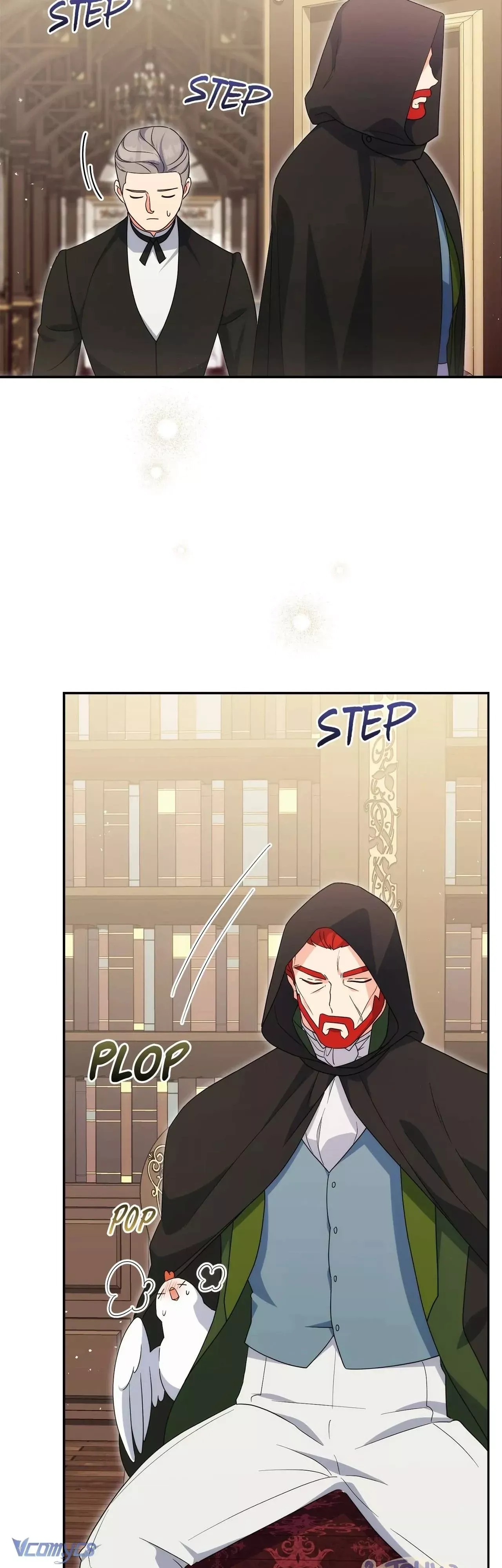 Nàng Công Chúa Trong Chuồng Gà Chap 33 - Next Chap 34