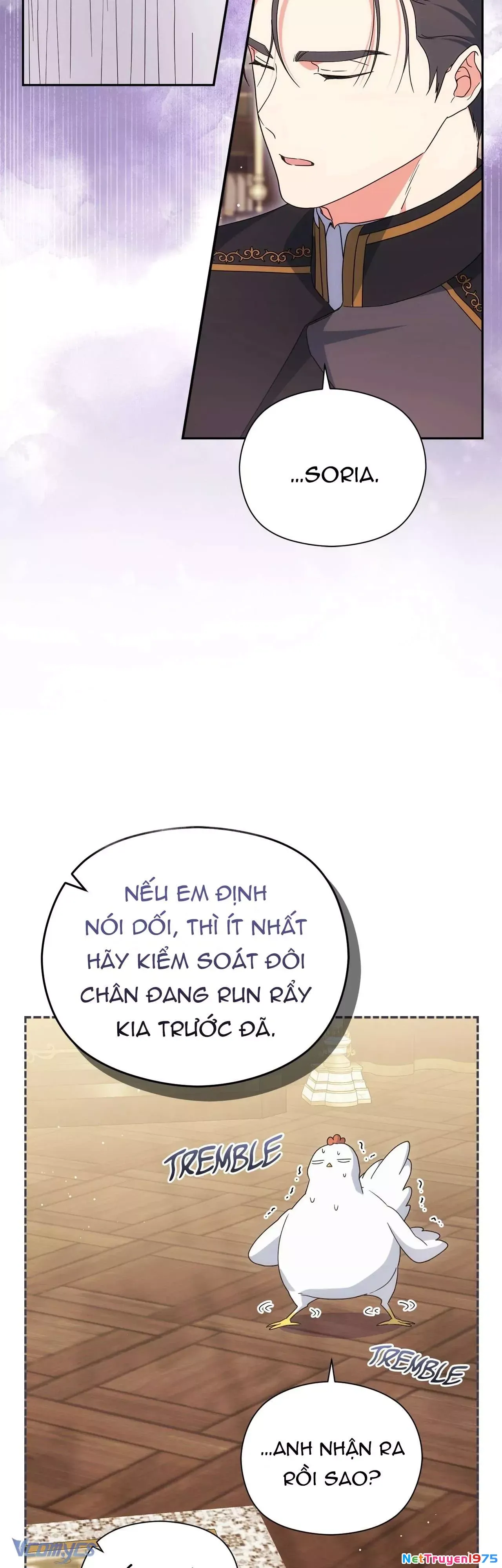 Nàng Công Chúa Trong Chuồng Gà Chap 34 - Next Chap 35