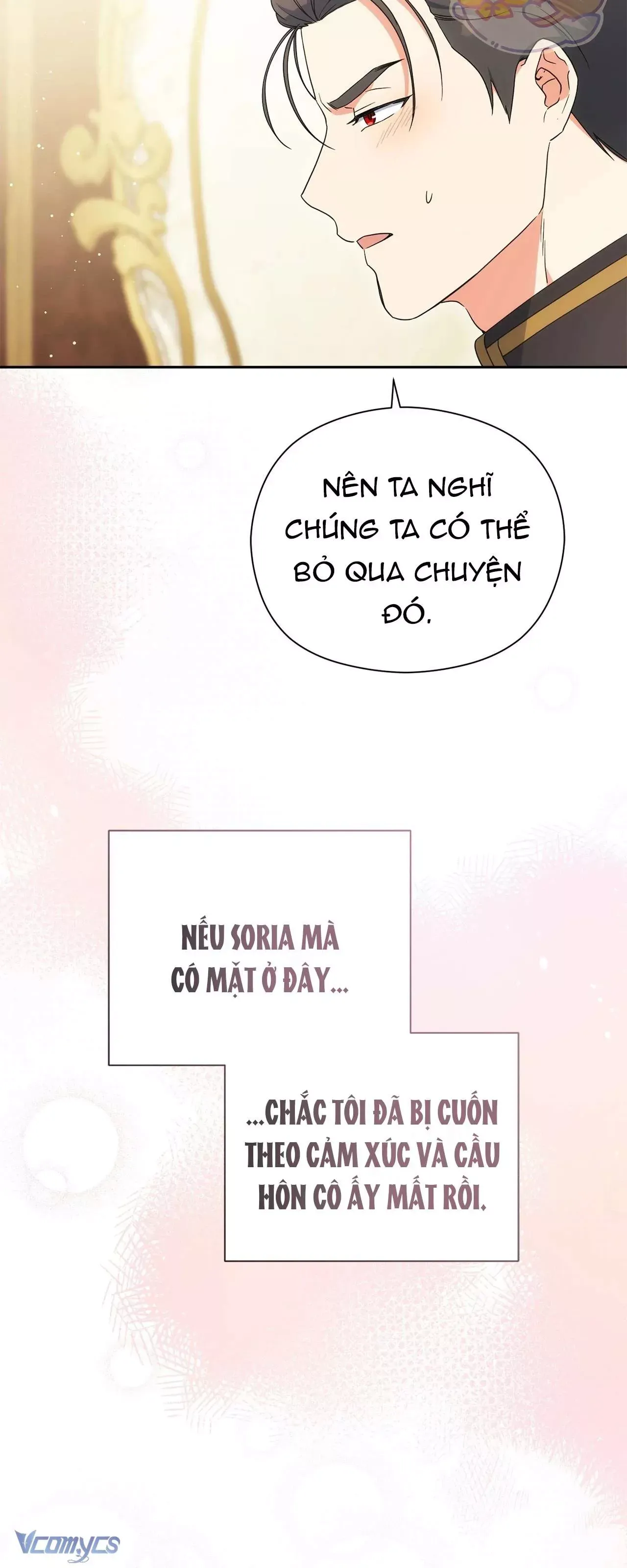 Nàng Công Chúa Trong Chuồng Gà Chap 34 - Next Chap 35