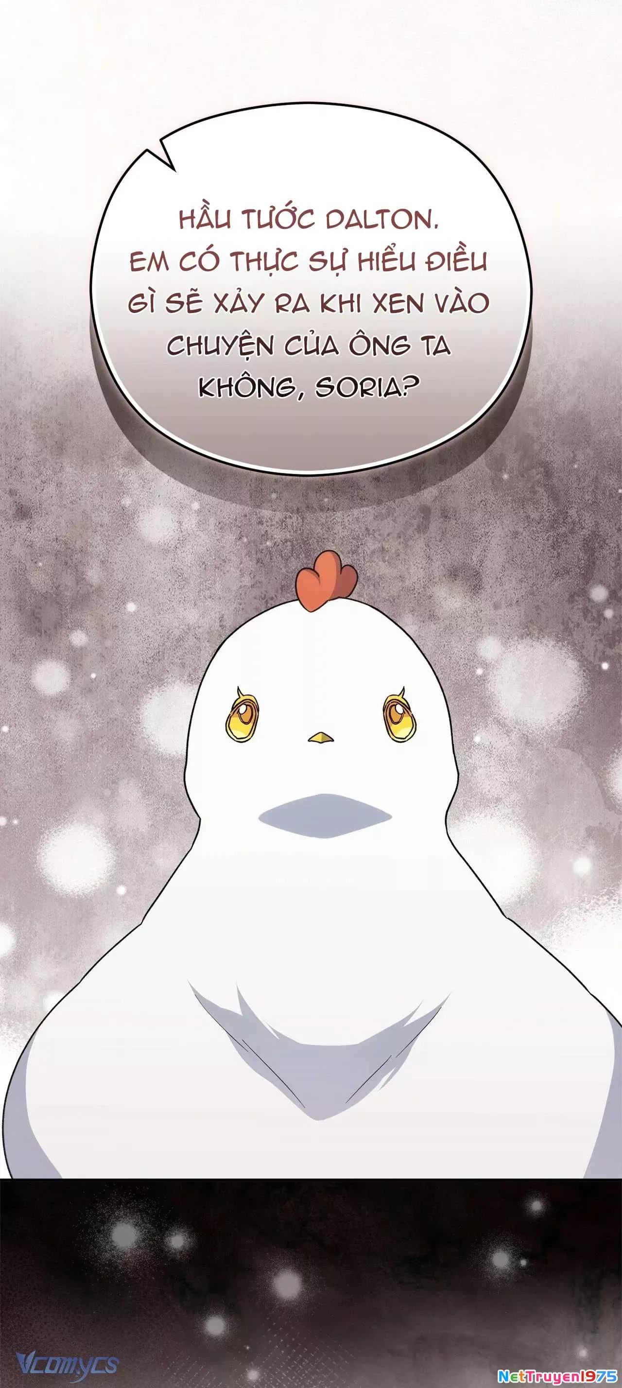Nàng Công Chúa Trong Chuồng Gà Chap 34 - Next Chap 35