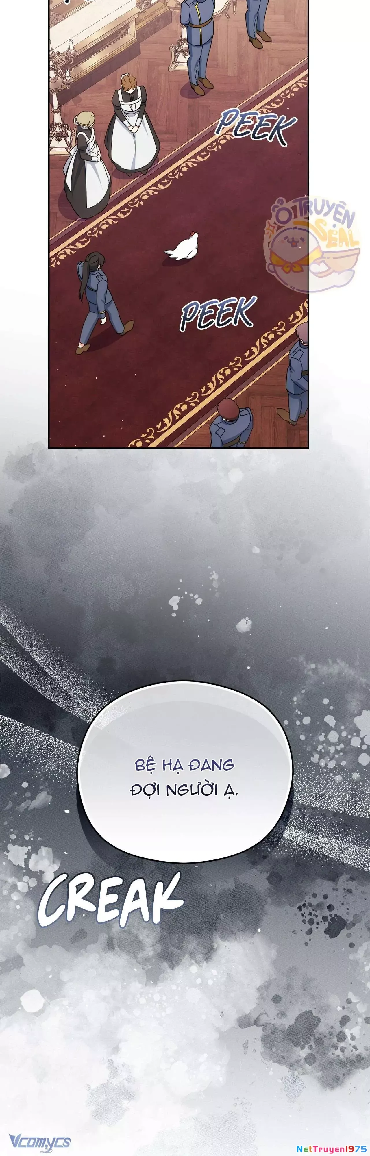 Nàng Công Chúa Trong Chuồng Gà Chap 34 - Next Chap 35