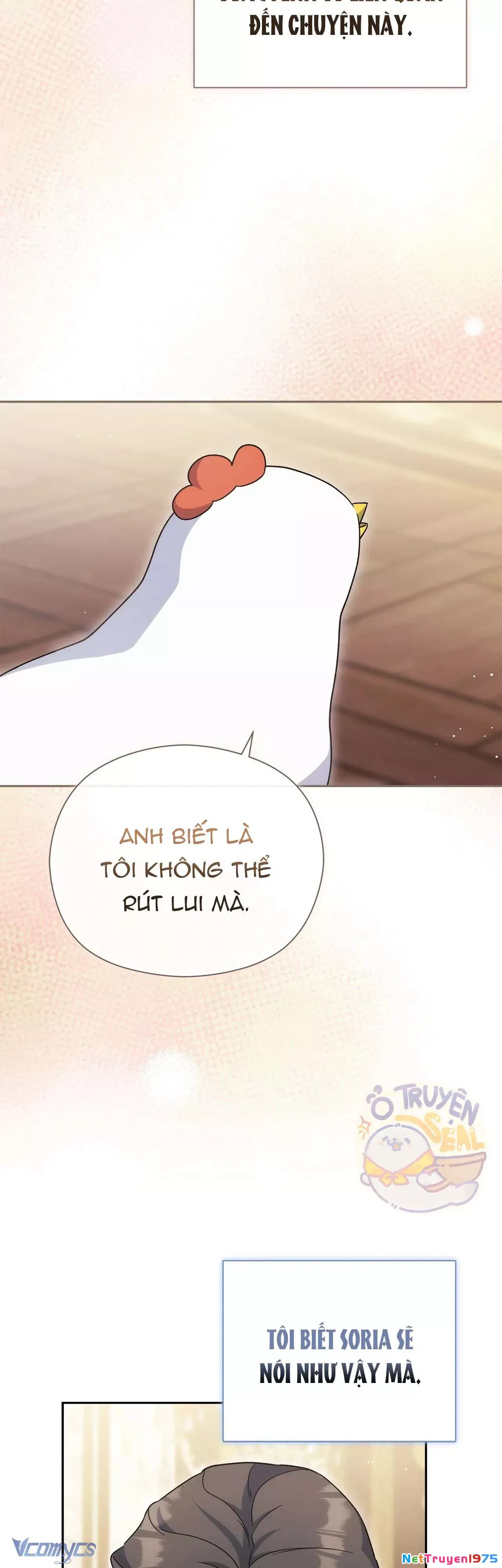 Nàng Công Chúa Trong Chuồng Gà Chap 34 - Next Chap 35