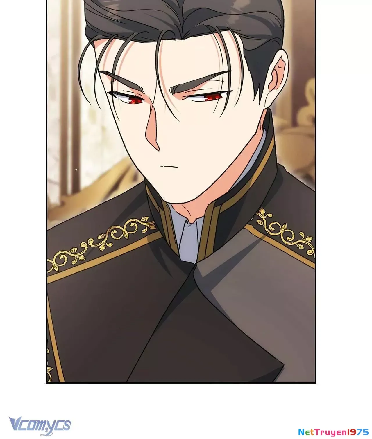 Nàng Công Chúa Trong Chuồng Gà Chap 34 - Next Chap 35