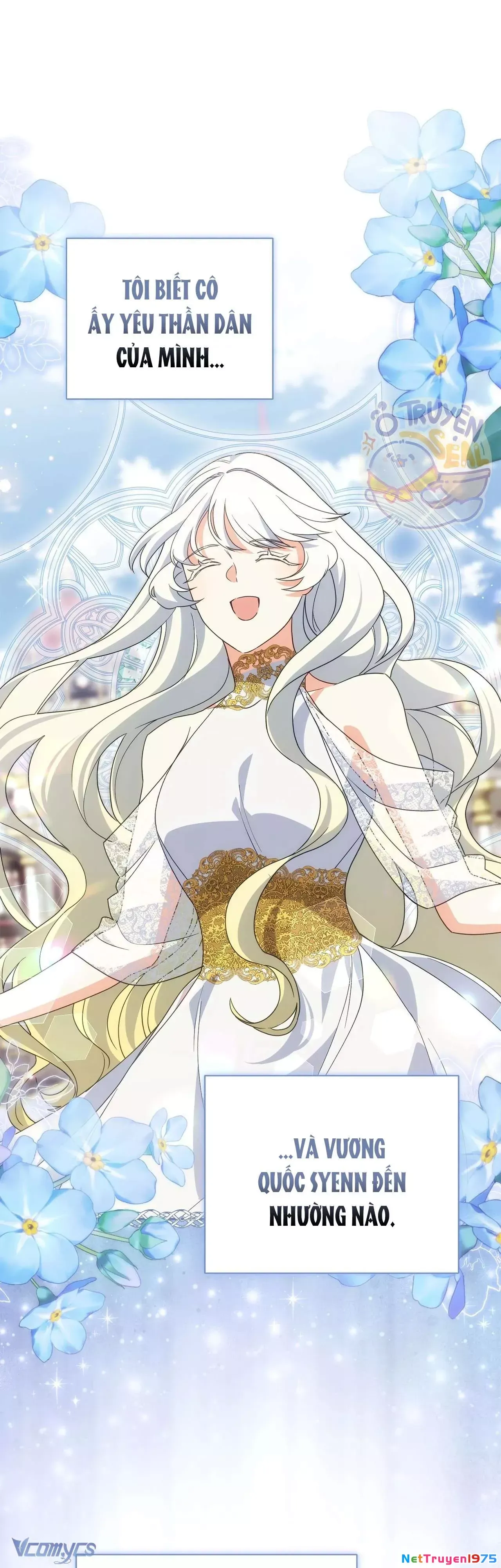 Nàng Công Chúa Trong Chuồng Gà Chap 34 - Next Chap 35