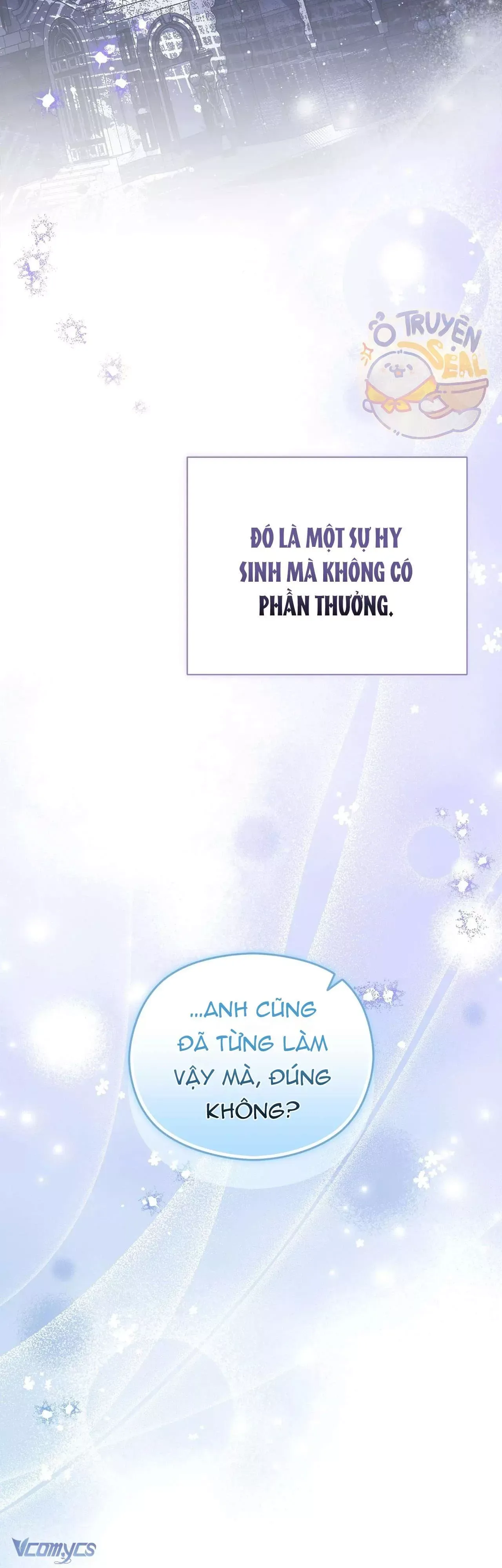 Nàng Công Chúa Trong Chuồng Gà Chap 34 - Next Chap 35
