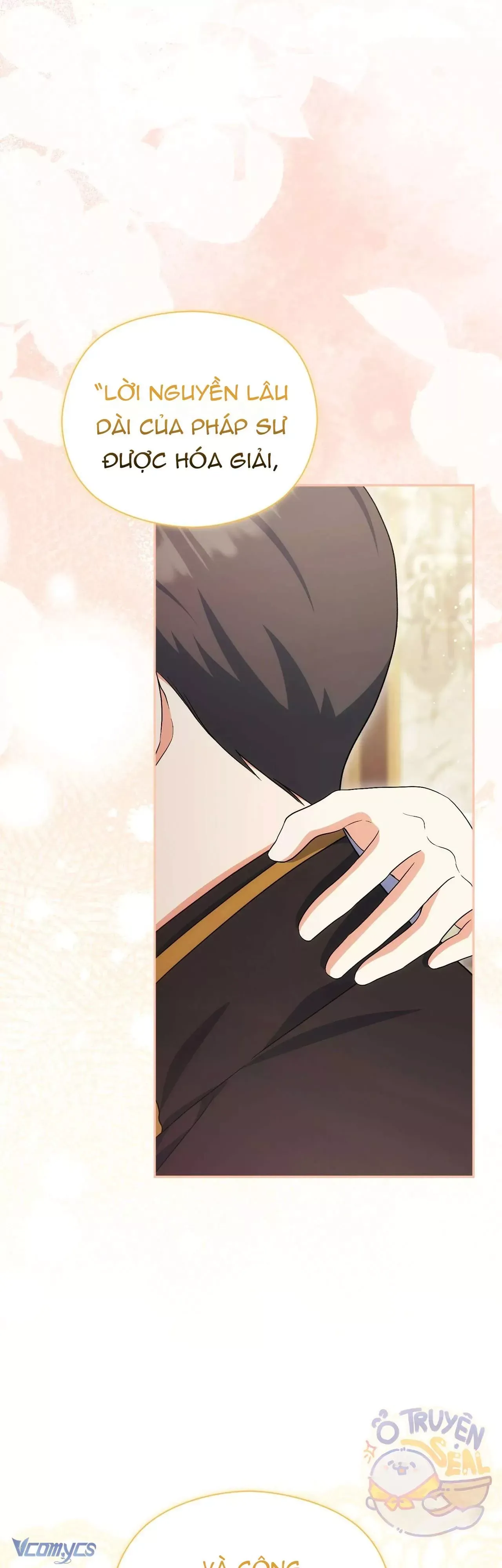 Nàng Công Chúa Trong Chuồng Gà Chap 34 - Next Chap 35
