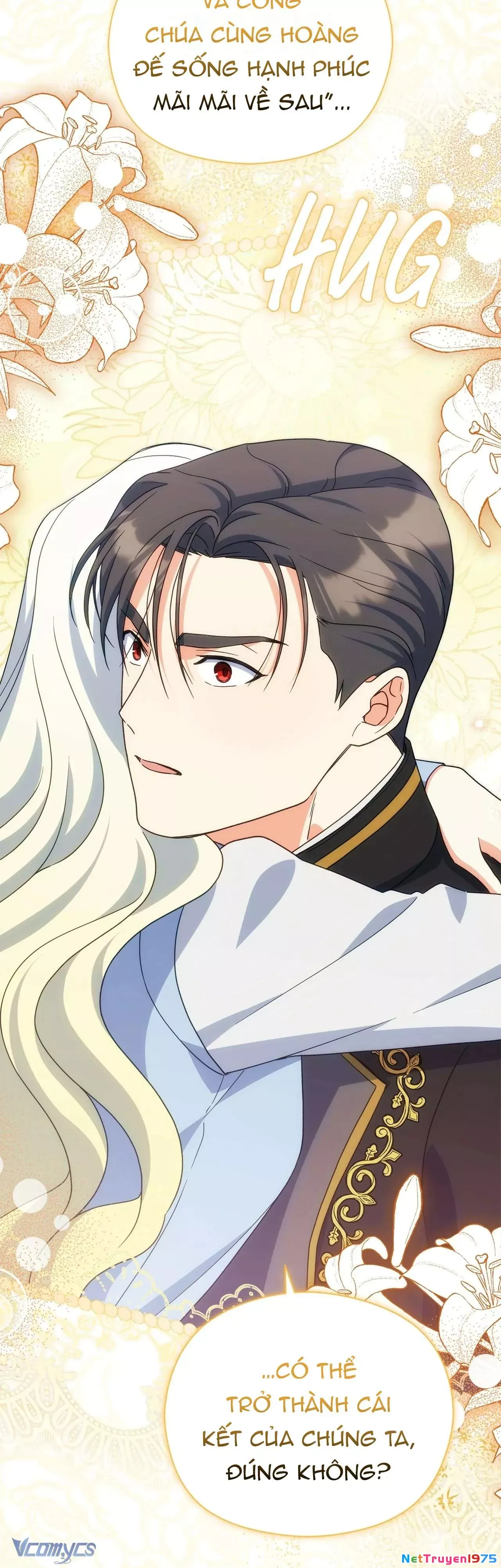 Nàng Công Chúa Trong Chuồng Gà Chap 34 - Next Chap 35