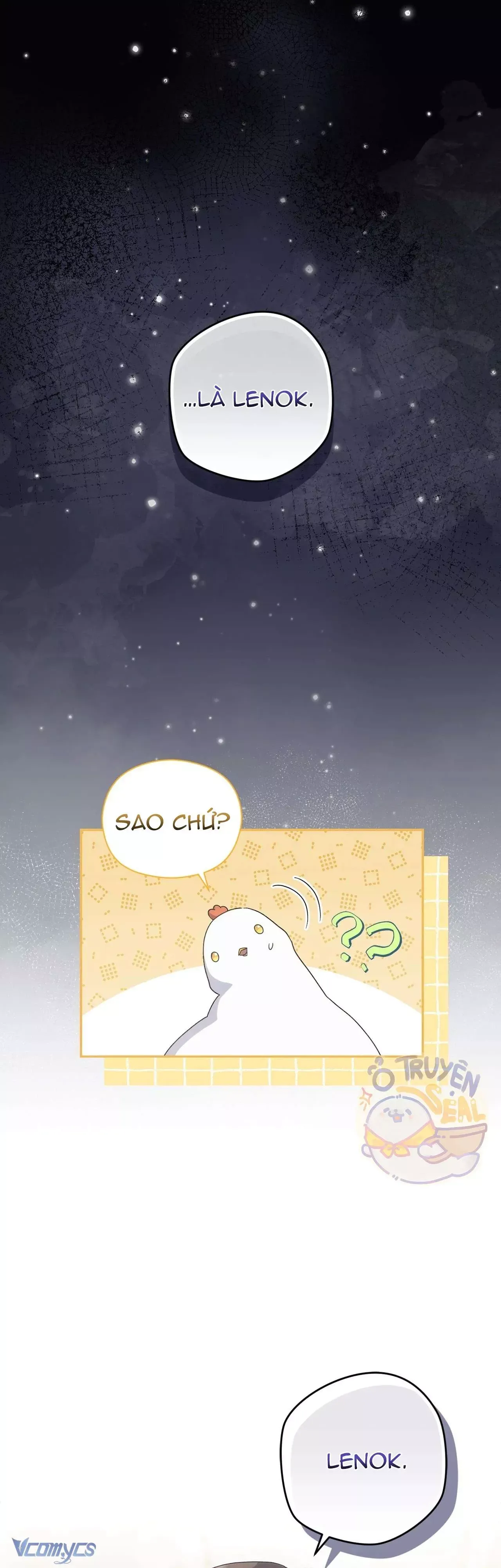 Nàng Công Chúa Trong Chuồng Gà Chap 34 - Next Chap 35