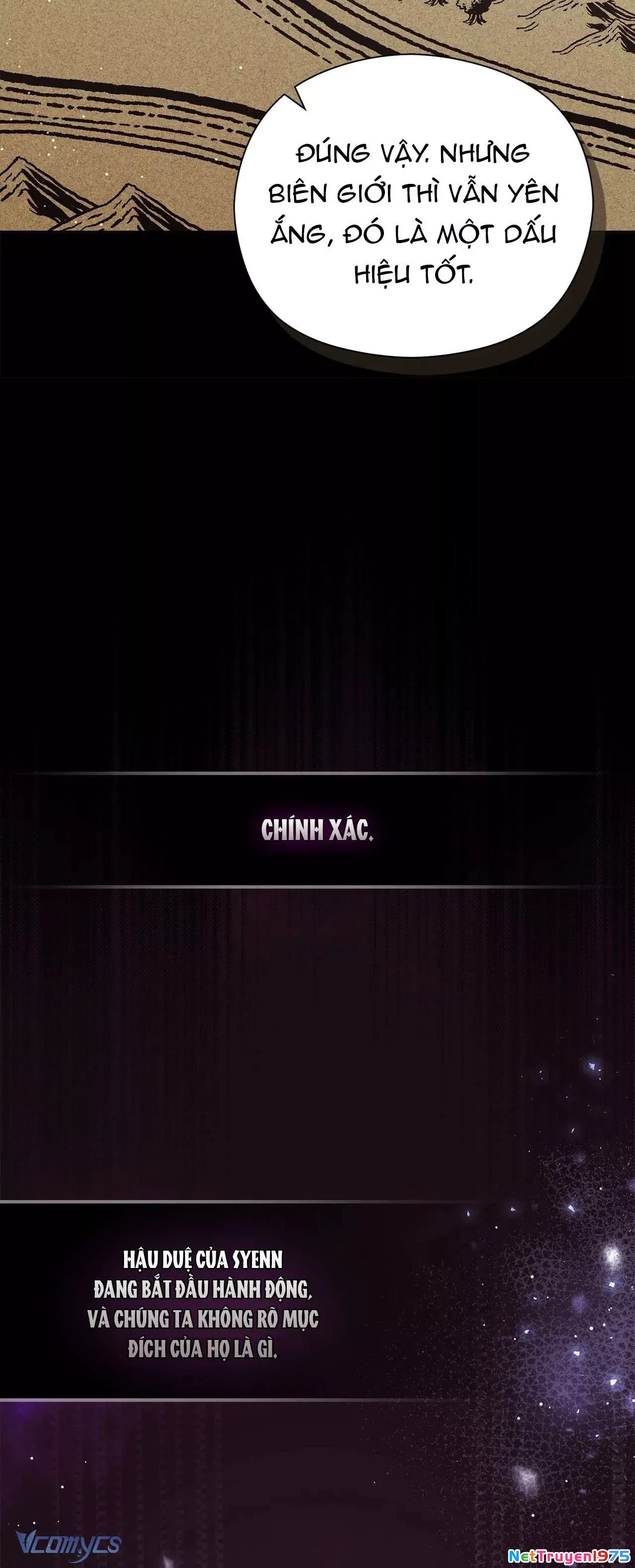 Nàng Công Chúa Trong Chuồng Gà Chap 34 - Next Chap 35