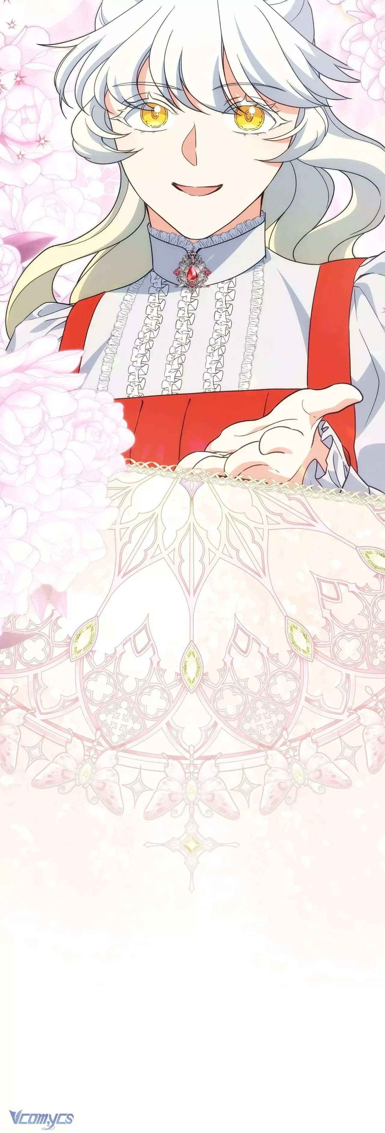 Nàng Công Chúa Trong Chuồng Gà Chap 34 - Next Chap 35