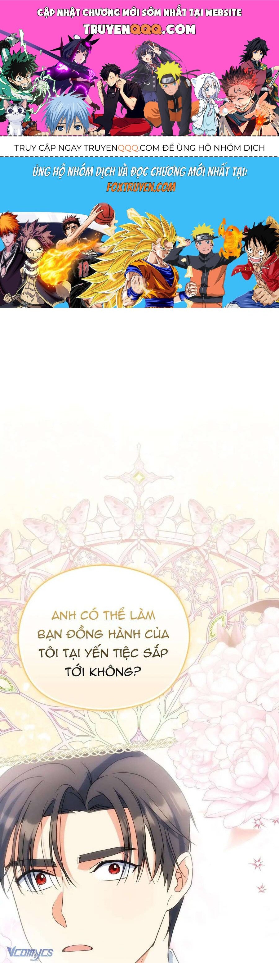 Nàng Công Chúa Trong Chuồng Gà Chap 35 - Next Chap 36