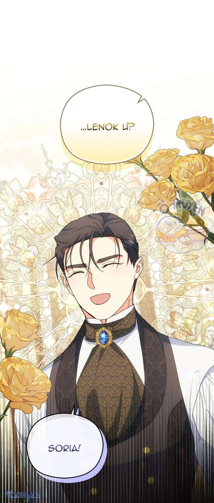 Nàng Công Chúa Trong Chuồng Gà Chap 35 - Next Chap 36