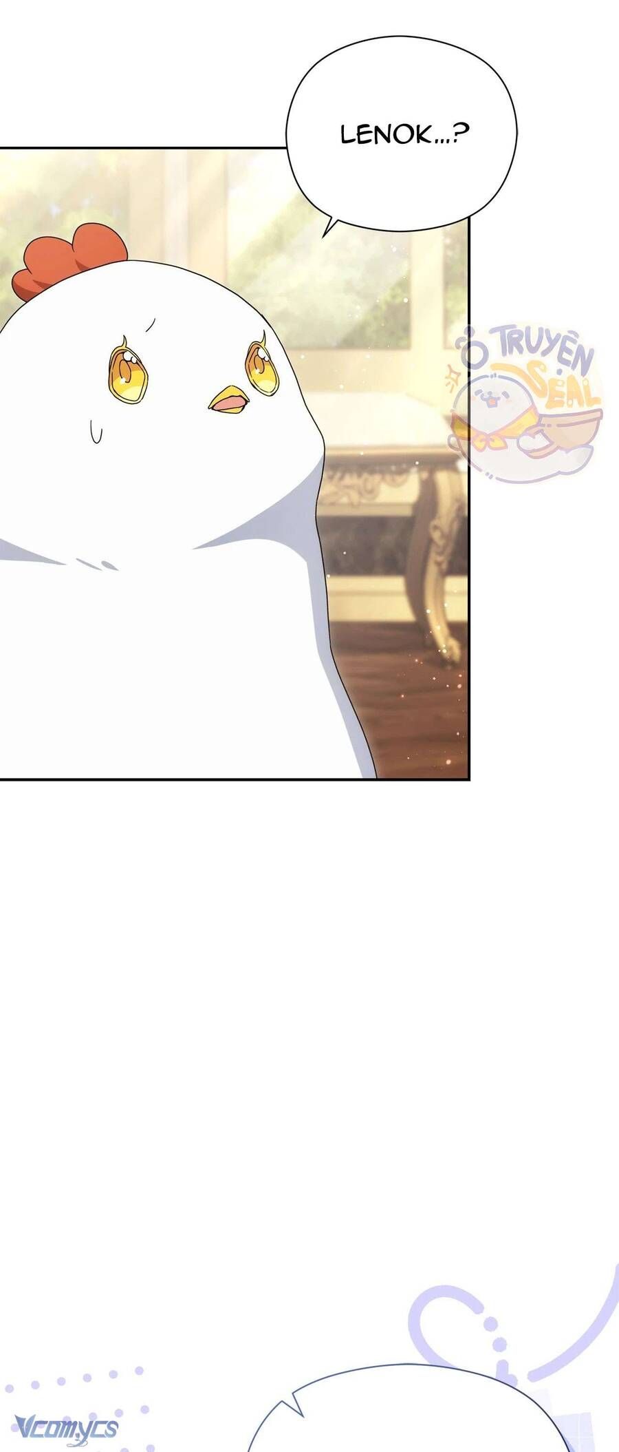 Nàng Công Chúa Trong Chuồng Gà Chap 35 - Next Chap 36