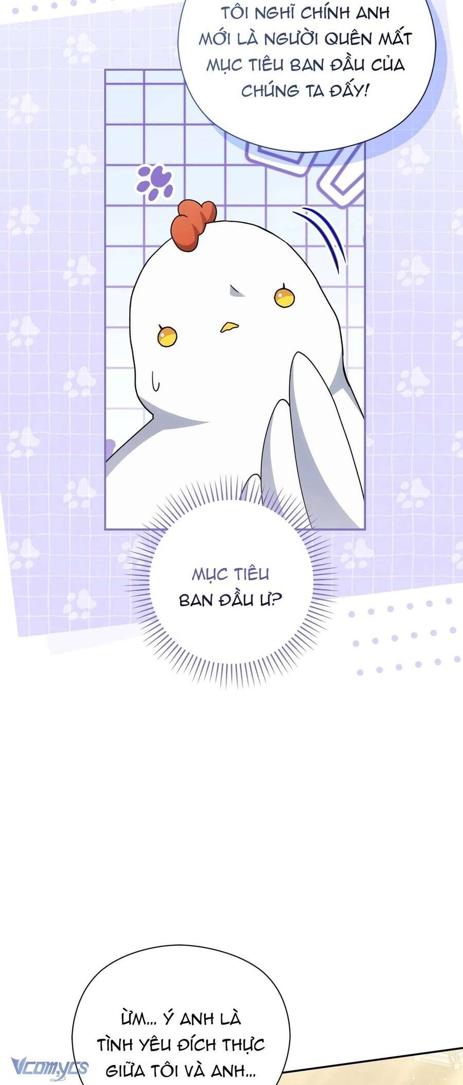 Nàng Công Chúa Trong Chuồng Gà Chap 35 - Next Chap 36